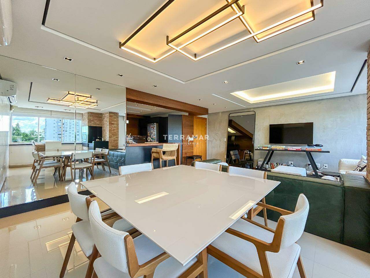 Apartamento à venda no Ideal: 