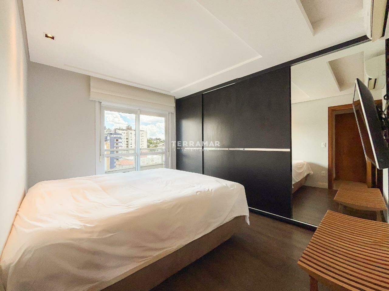 Apartamento à venda no Ideal: 