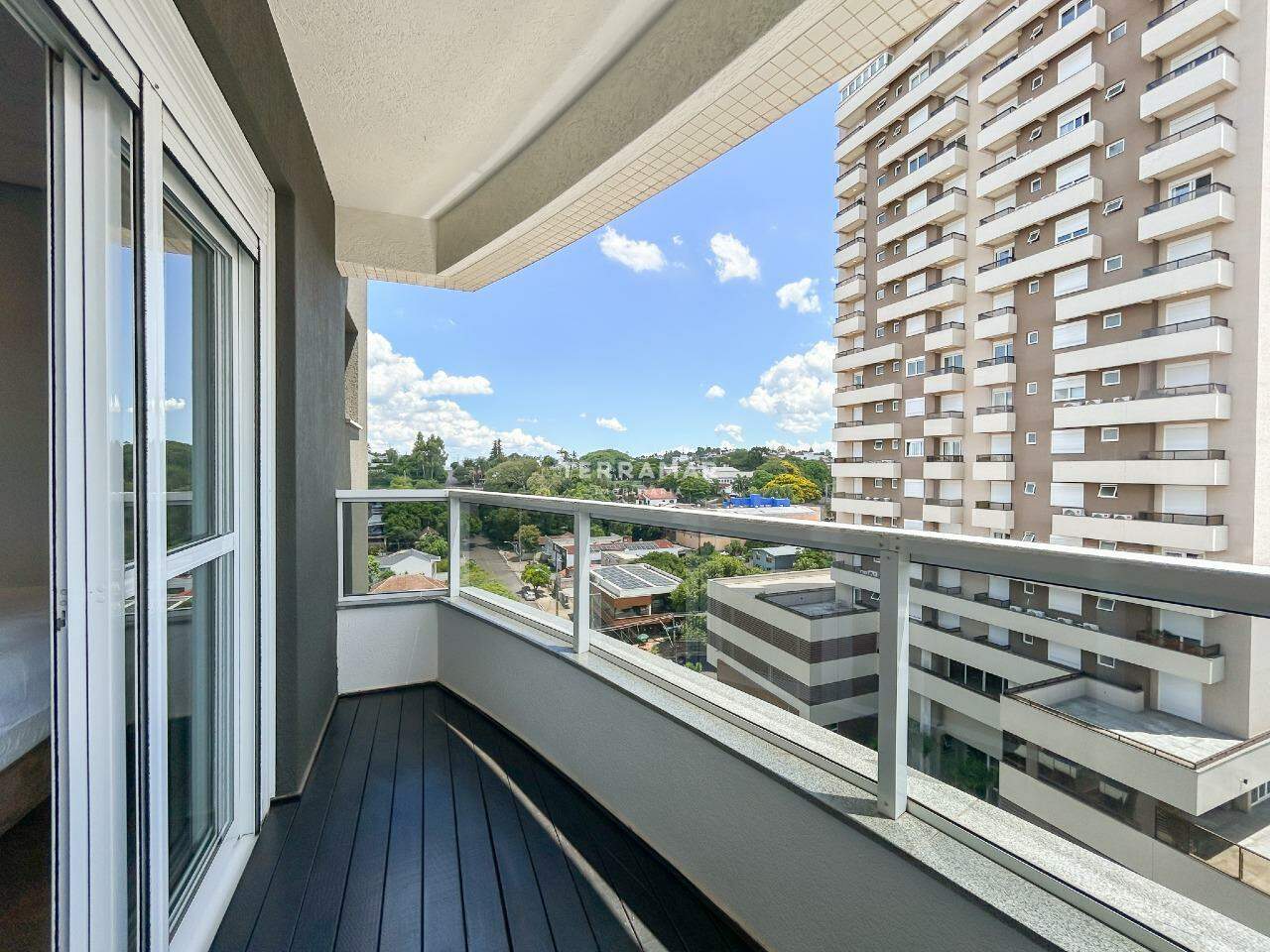 Apartamento à venda no Ideal: 
