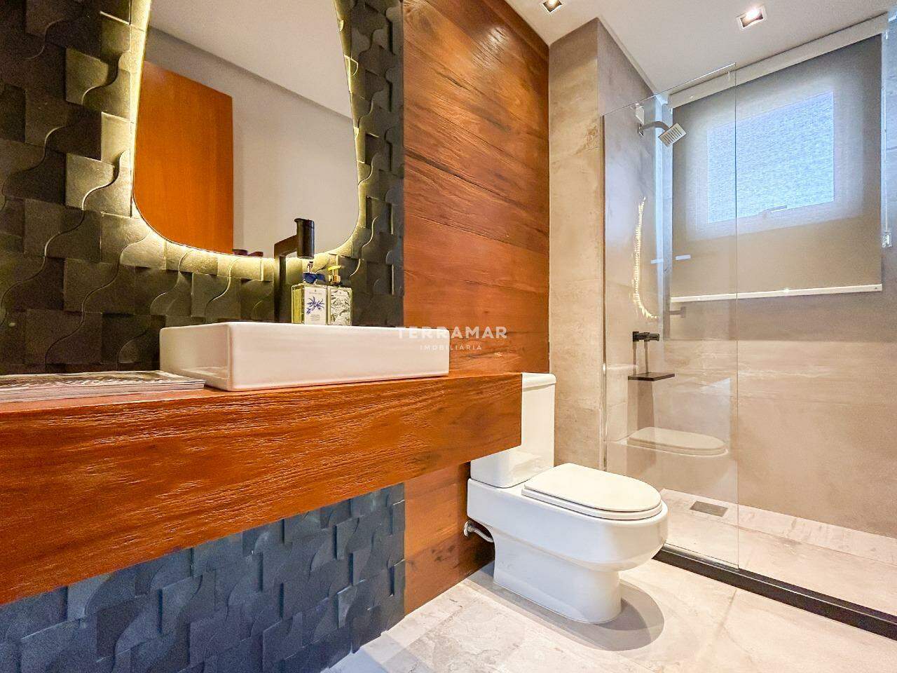 Apartamento à venda no Ideal: 