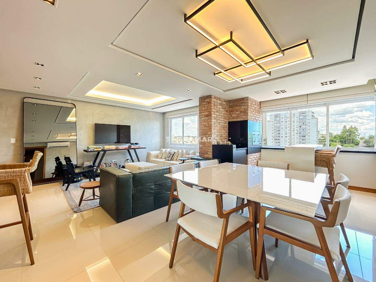 Apartamento à venda no Ideal: