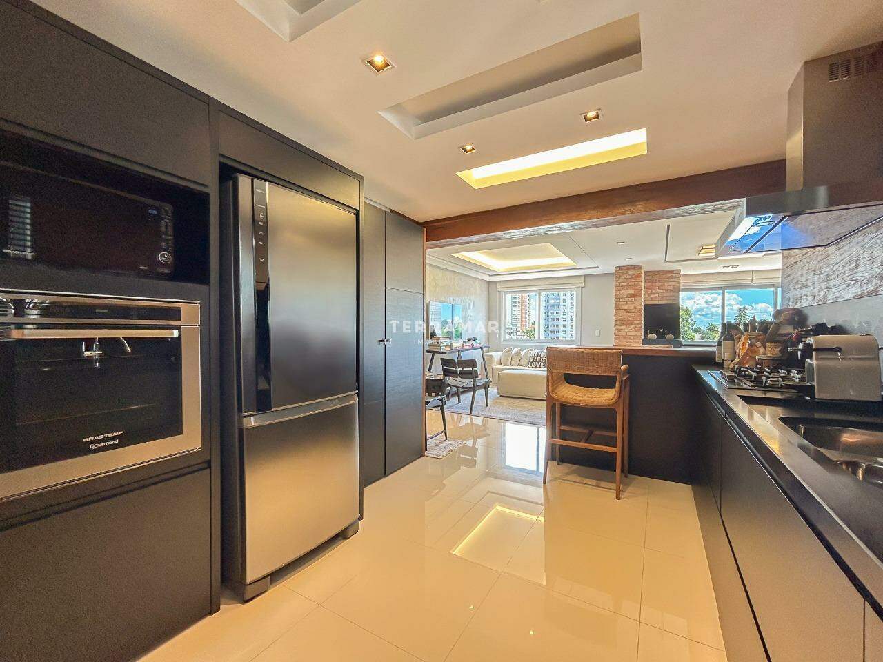 Apartamento à venda no Ideal: 