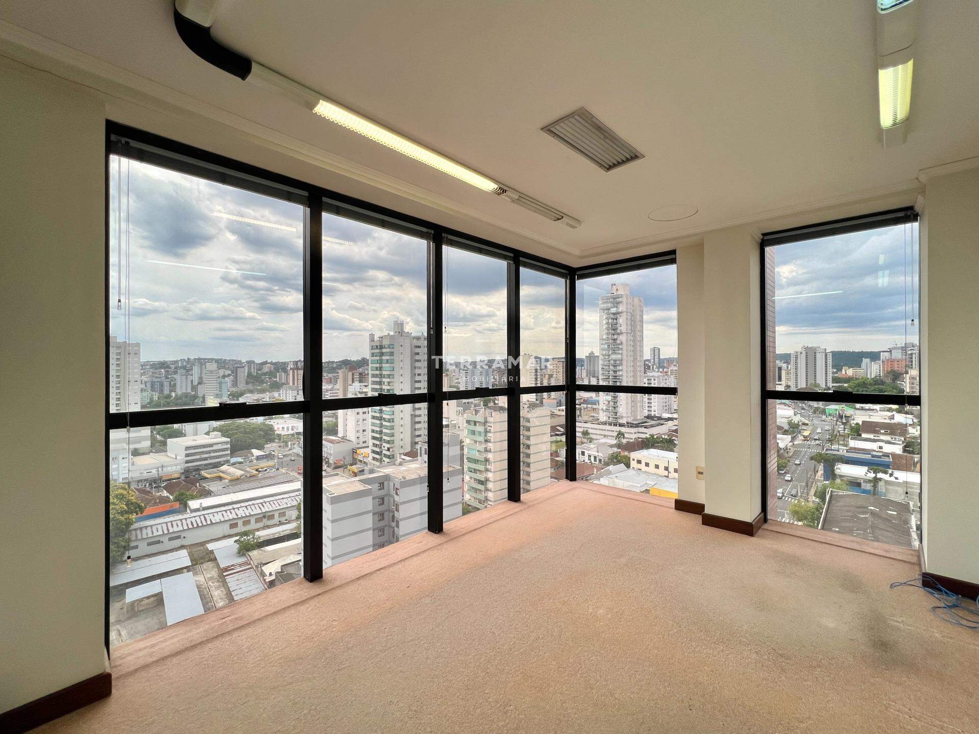 Sala comercial à venda no Centro: 