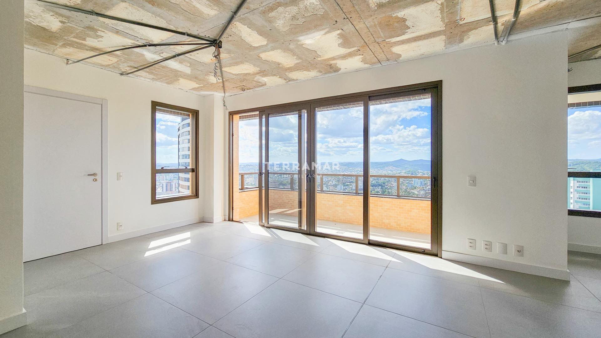 Apartamento à venda no Jardim Mauá: 