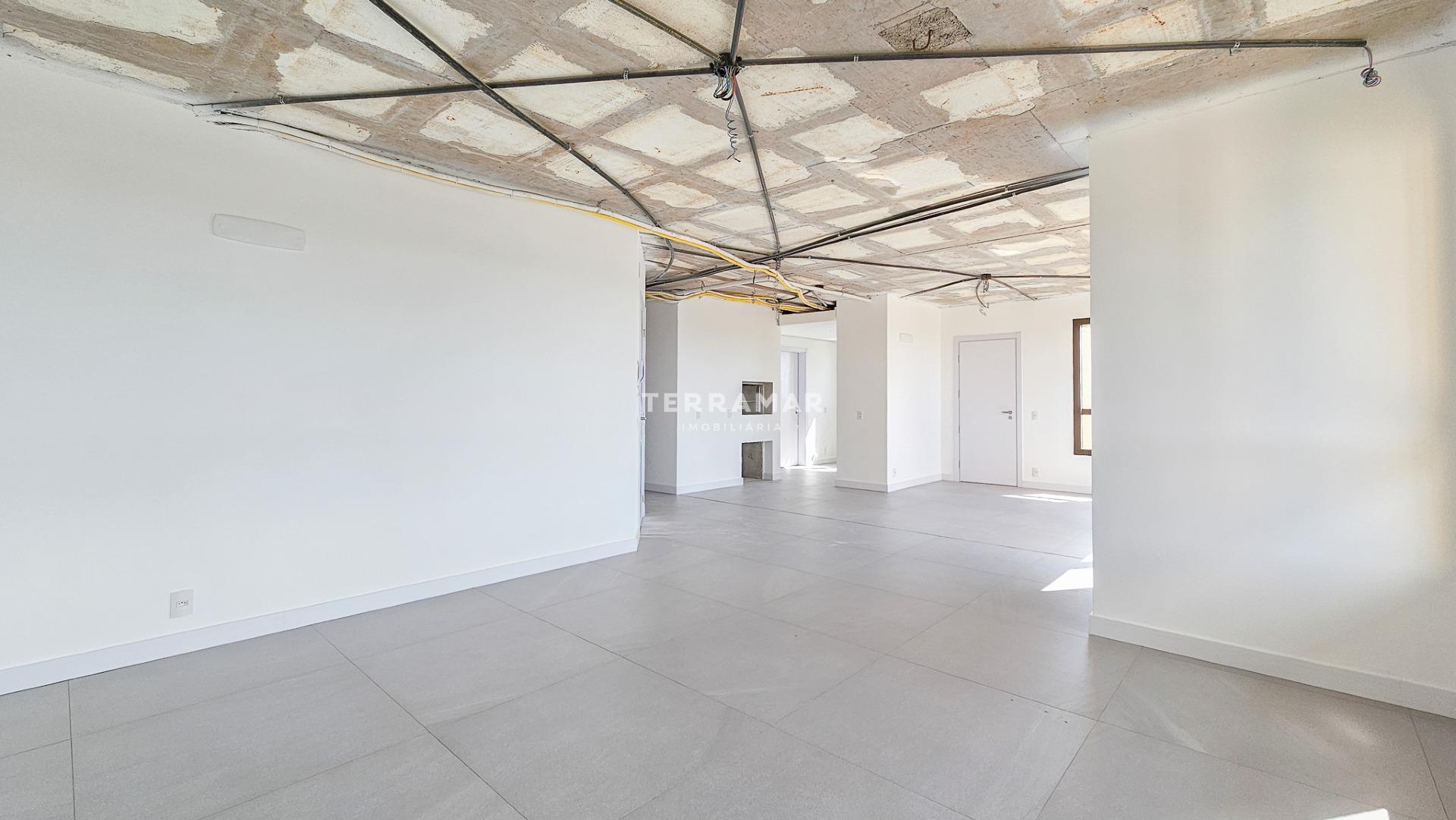 Apartamento à venda no Jardim Mauá: 