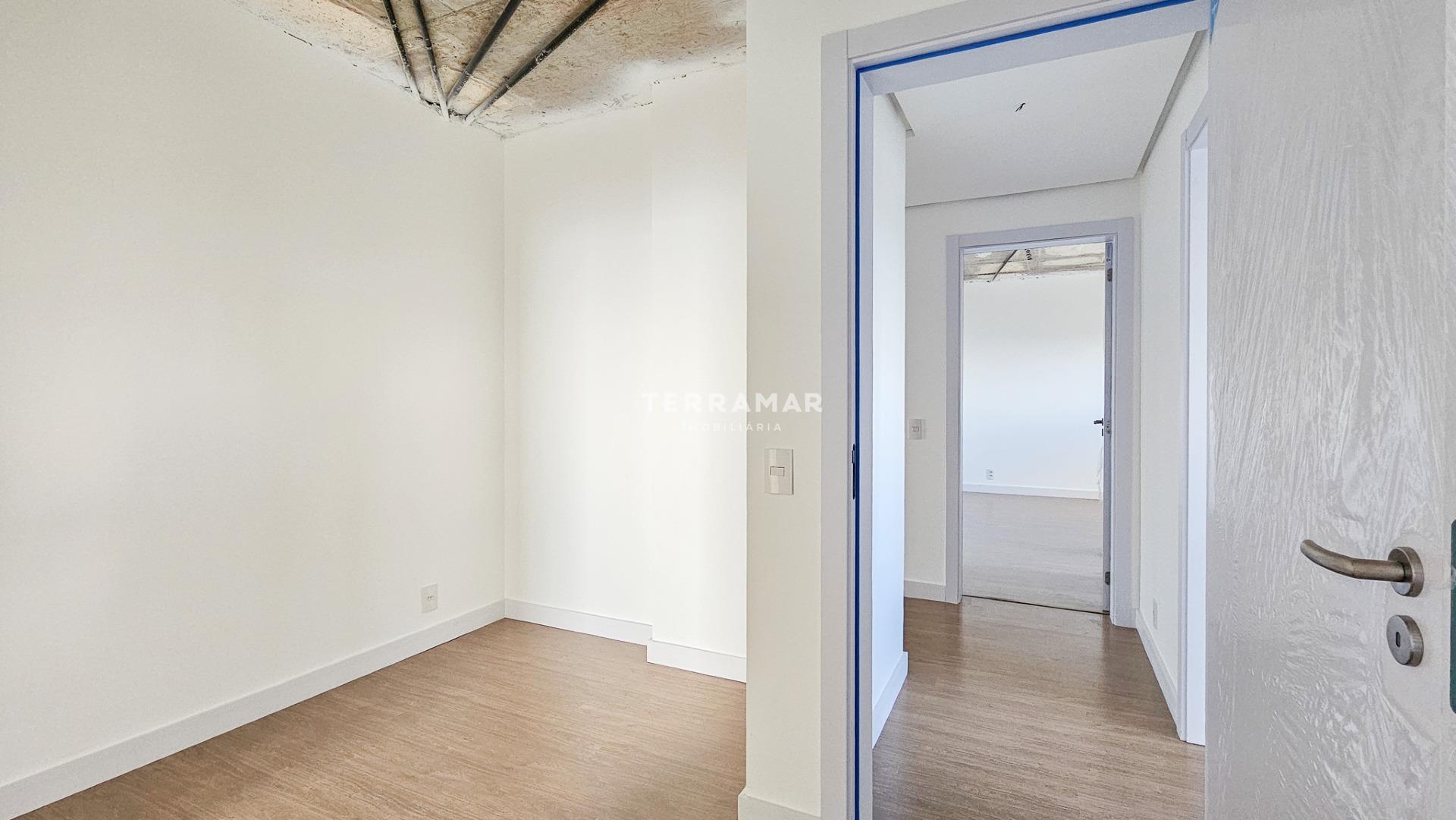 Apartamento à venda no Jardim Mauá: 