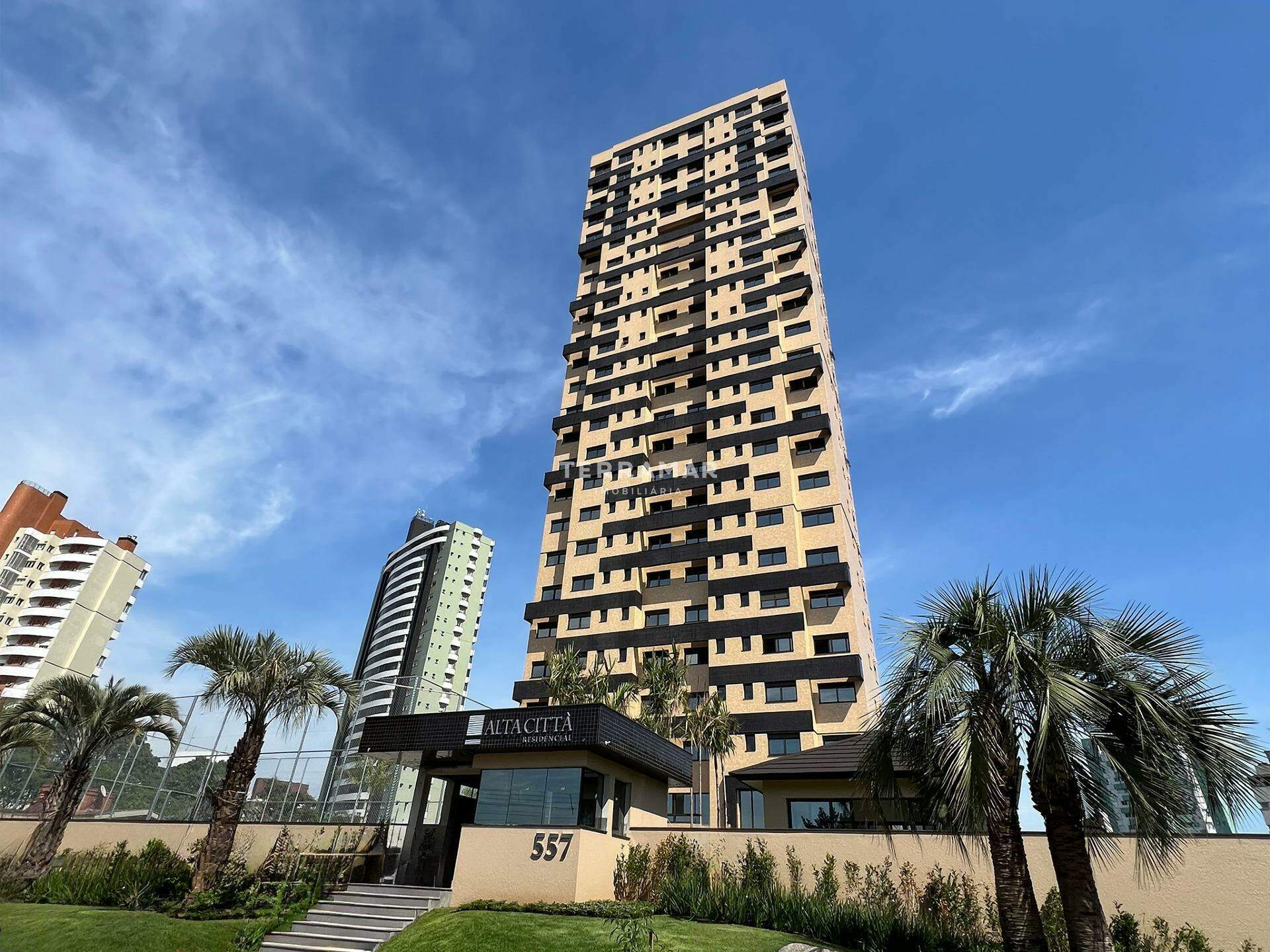 Apartamento à venda no Jardim Mauá: 