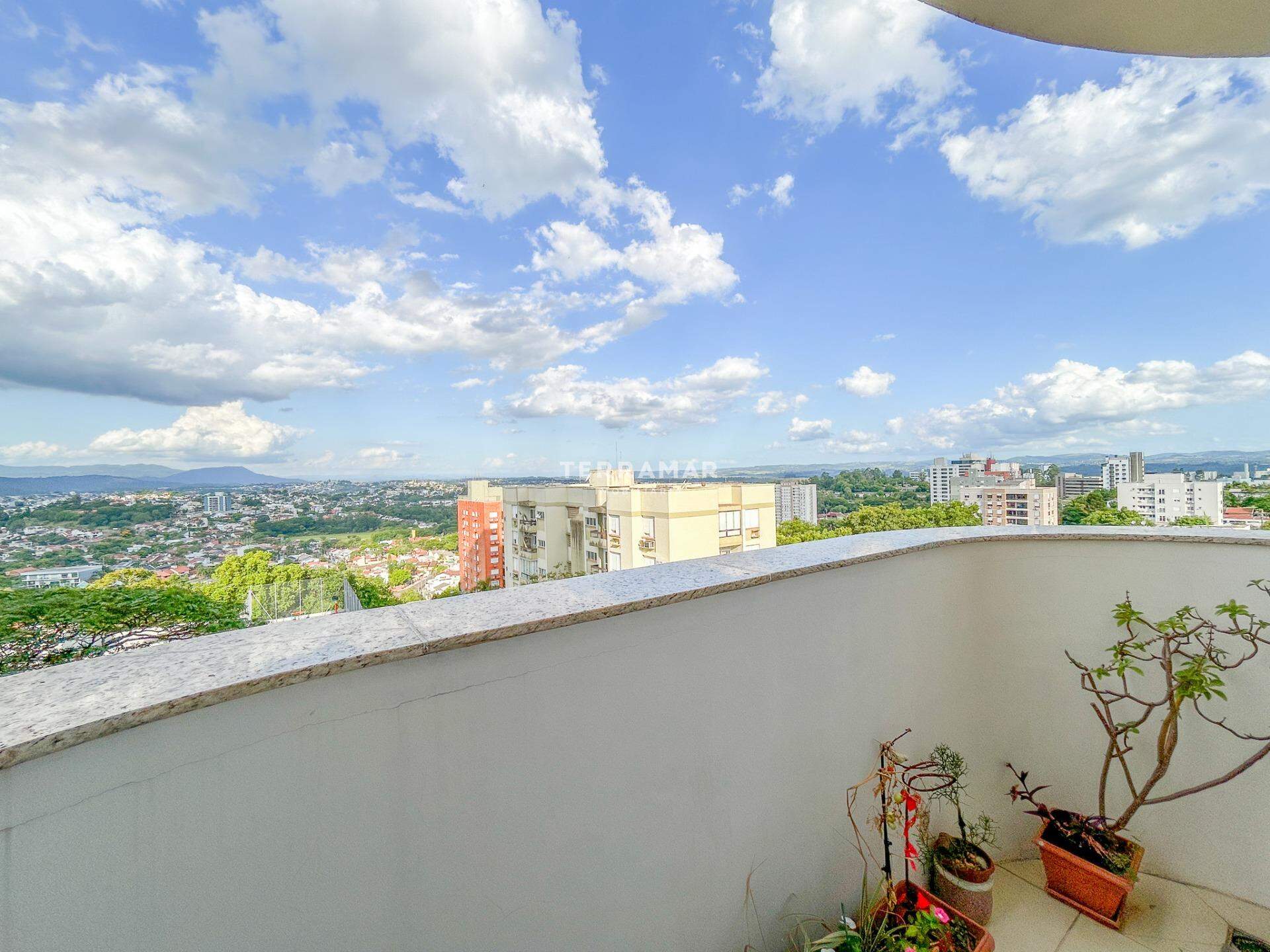 Apartamento à venda no Boa Vista: