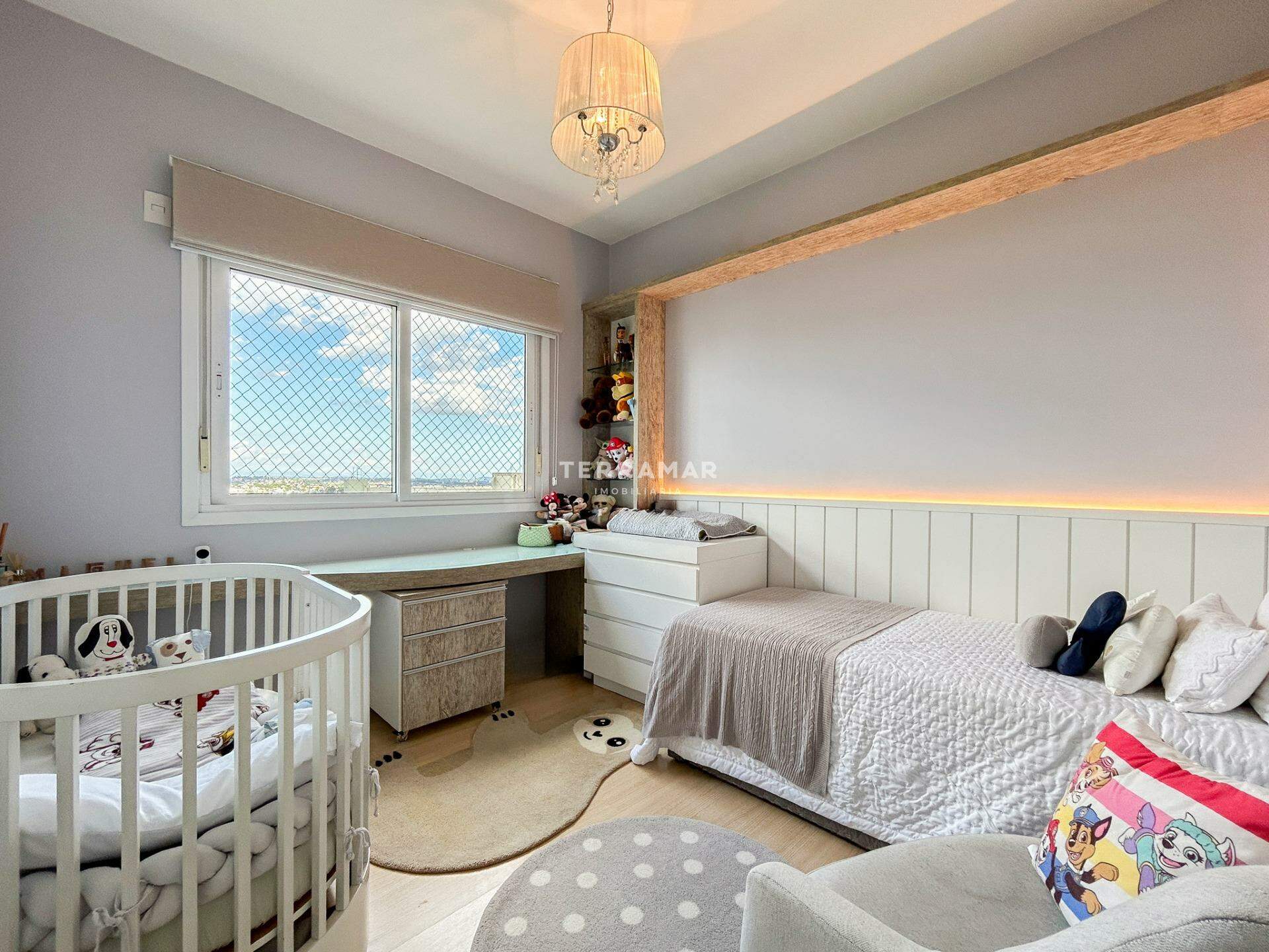 Apartamento à venda no Boa Vista: