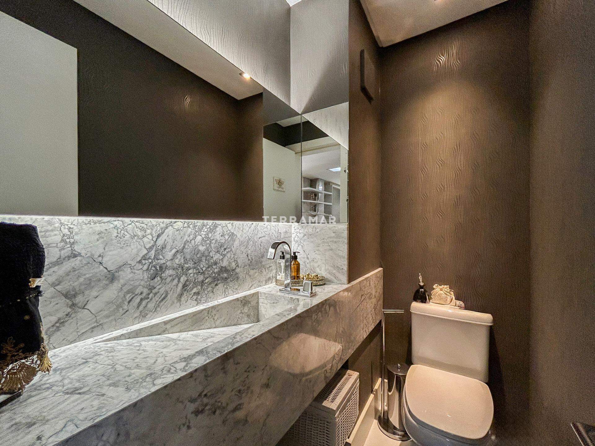 Apartamento à venda no Boa Vista: