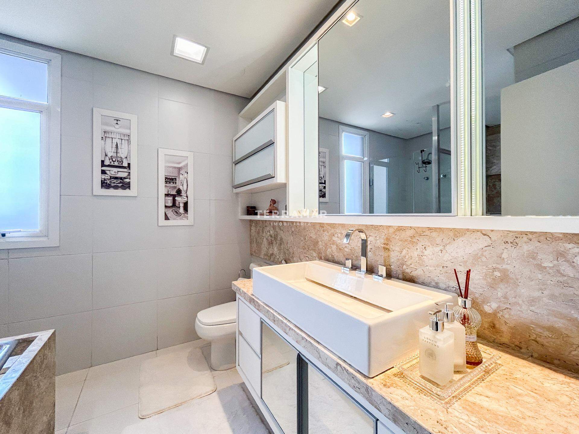 Apartamento à venda no Boa Vista: