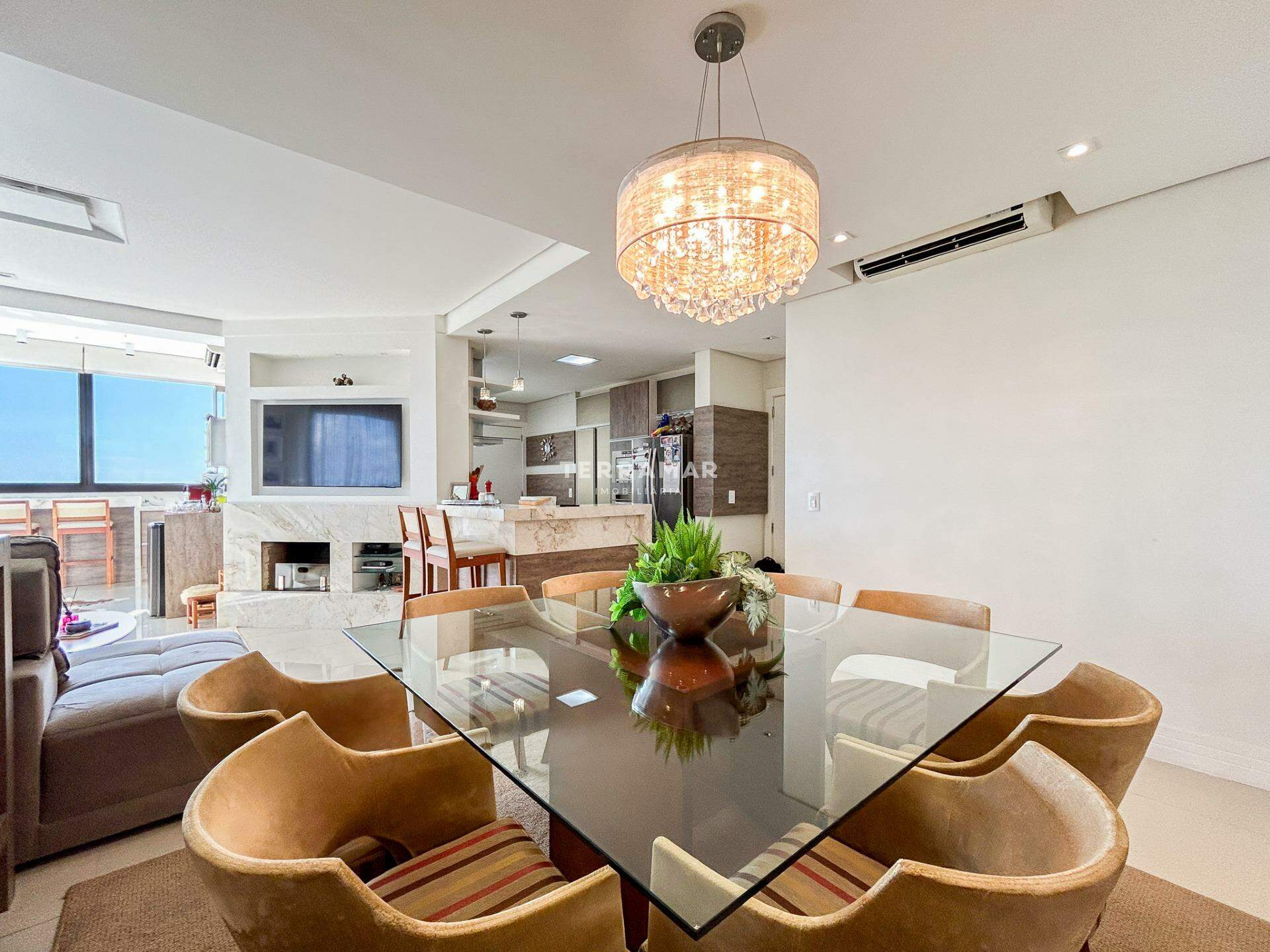 Apartamento à venda no Boa Vista: