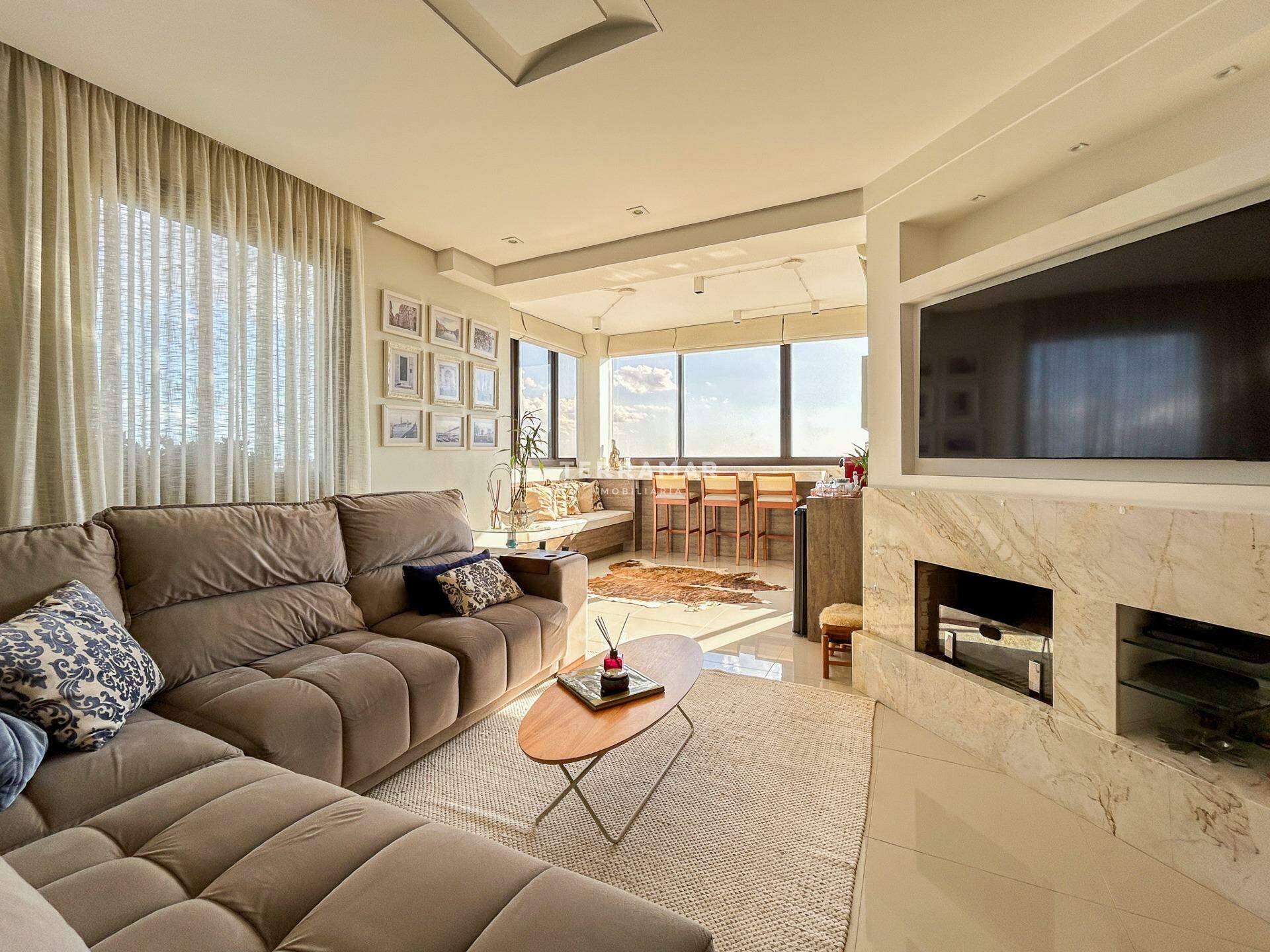 Apartamento à venda no Boa Vista: 