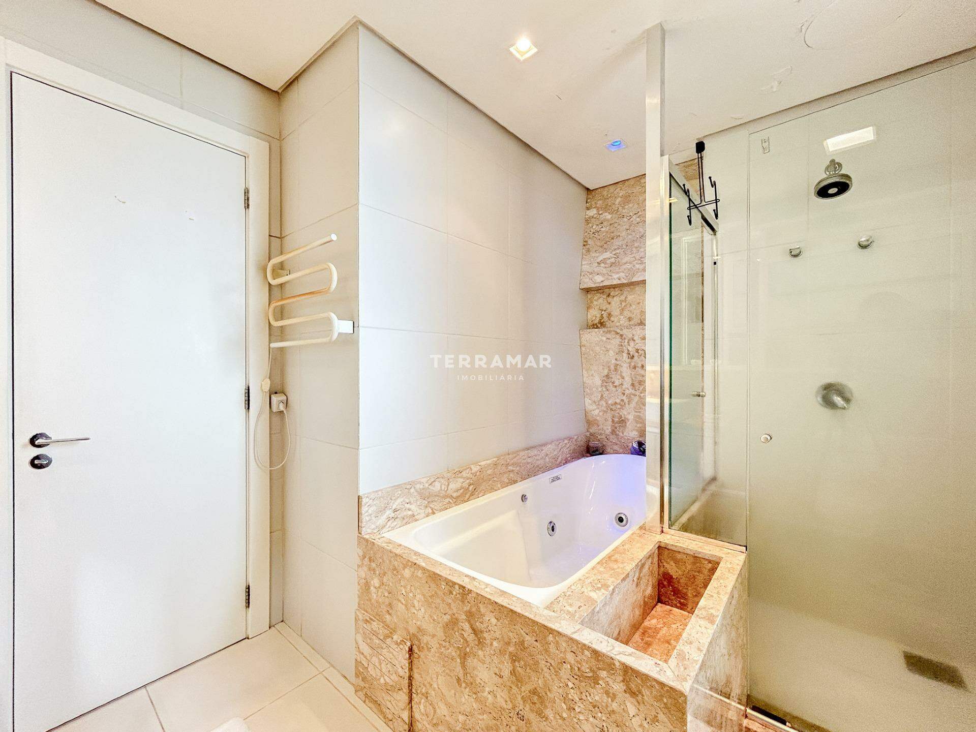 Apartamento à venda no Boa Vista: