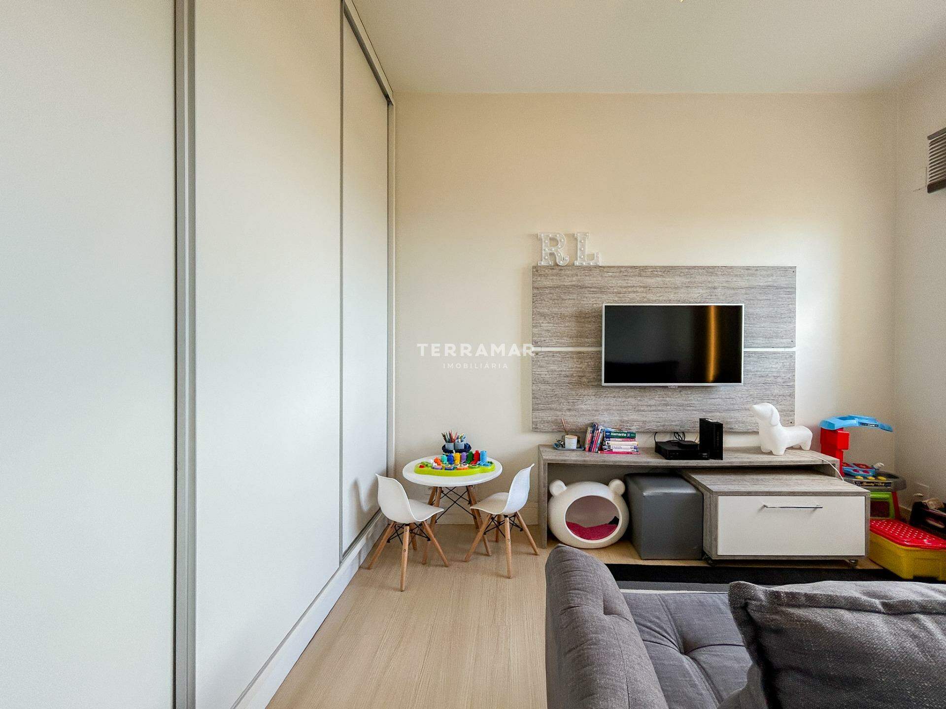 Apartamento à venda no Boa Vista: