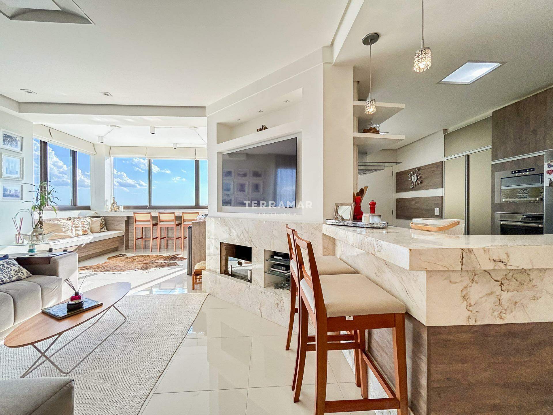 Apartamento à venda no Boa Vista: 