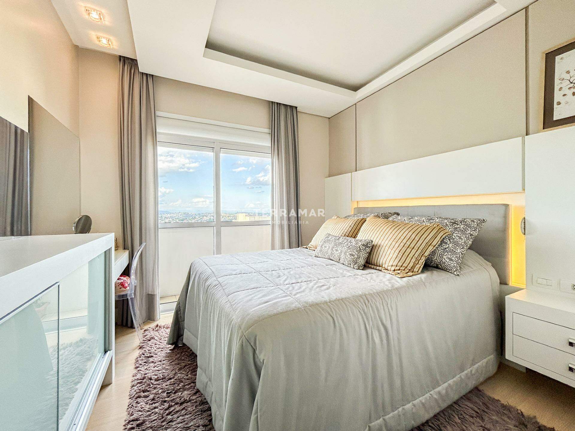 Apartamento à venda no Boa Vista: