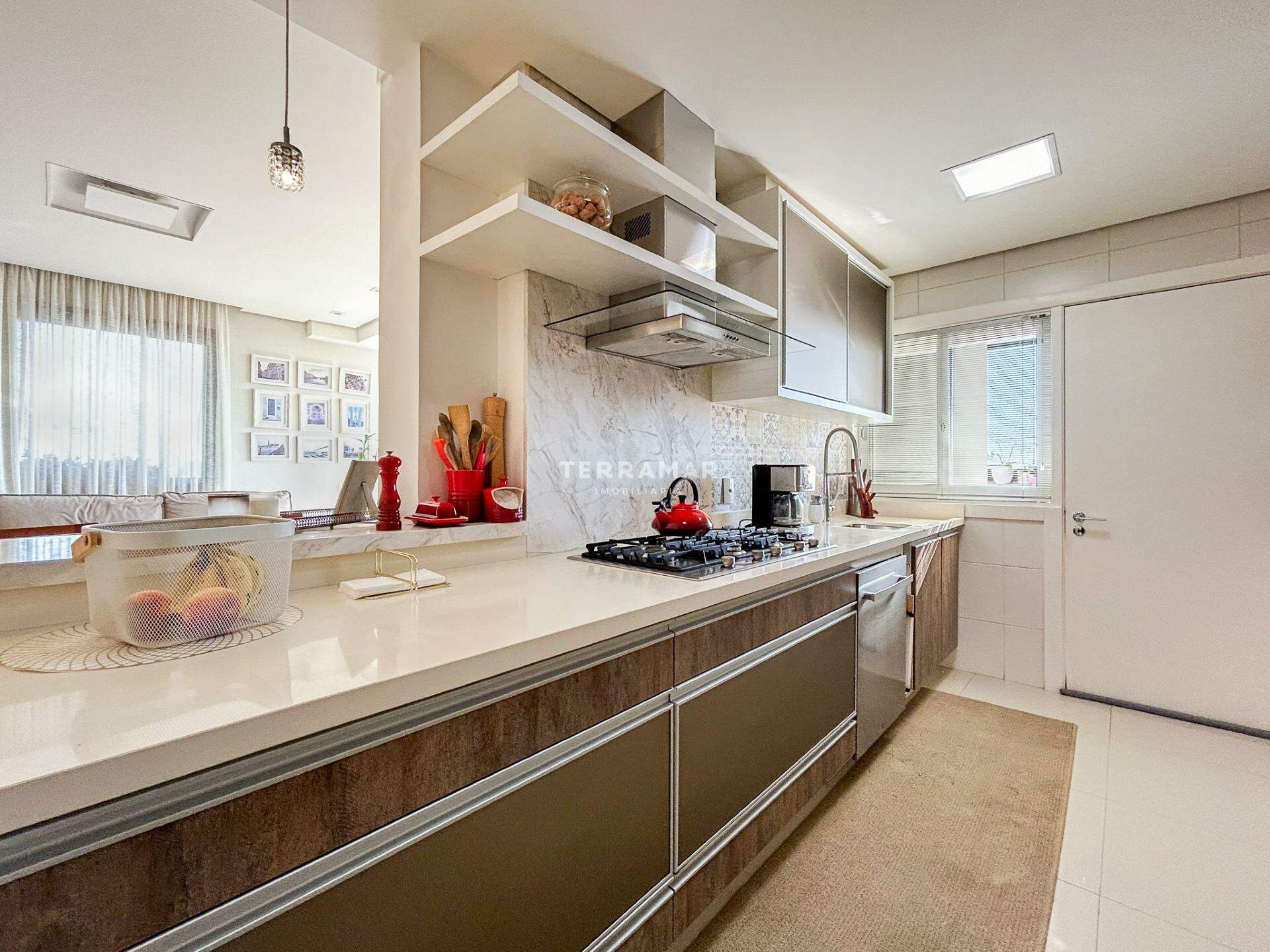 Apartamento à venda no Boa Vista: