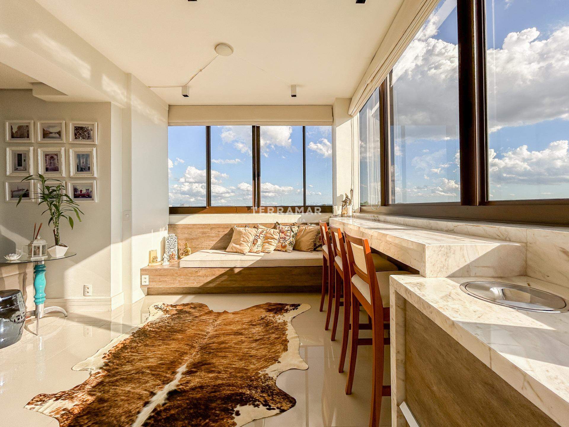 Apartamento à venda no Boa Vista: 