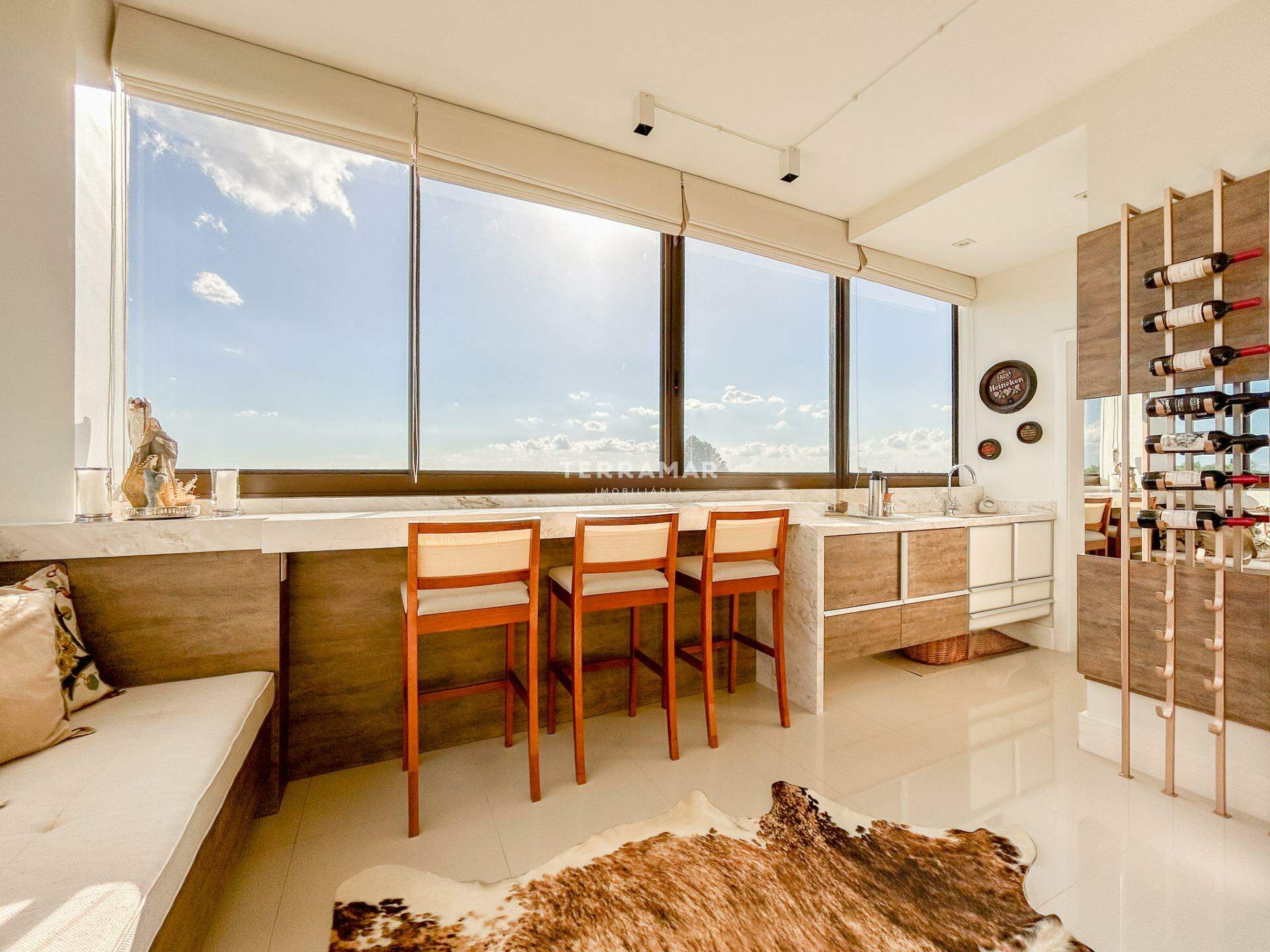 Apartamento à venda no Boa Vista: