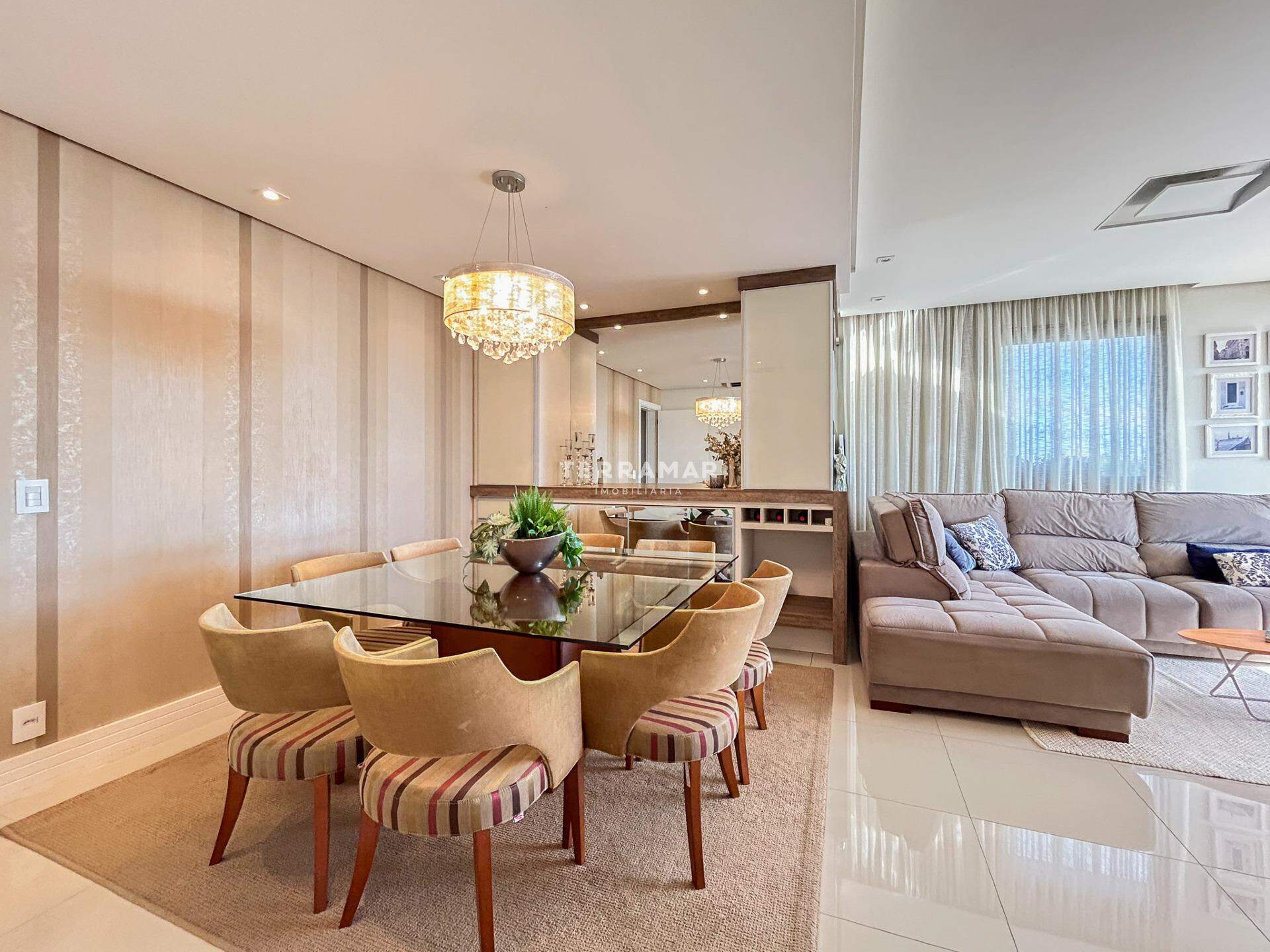 Apartamento à venda no Boa Vista: