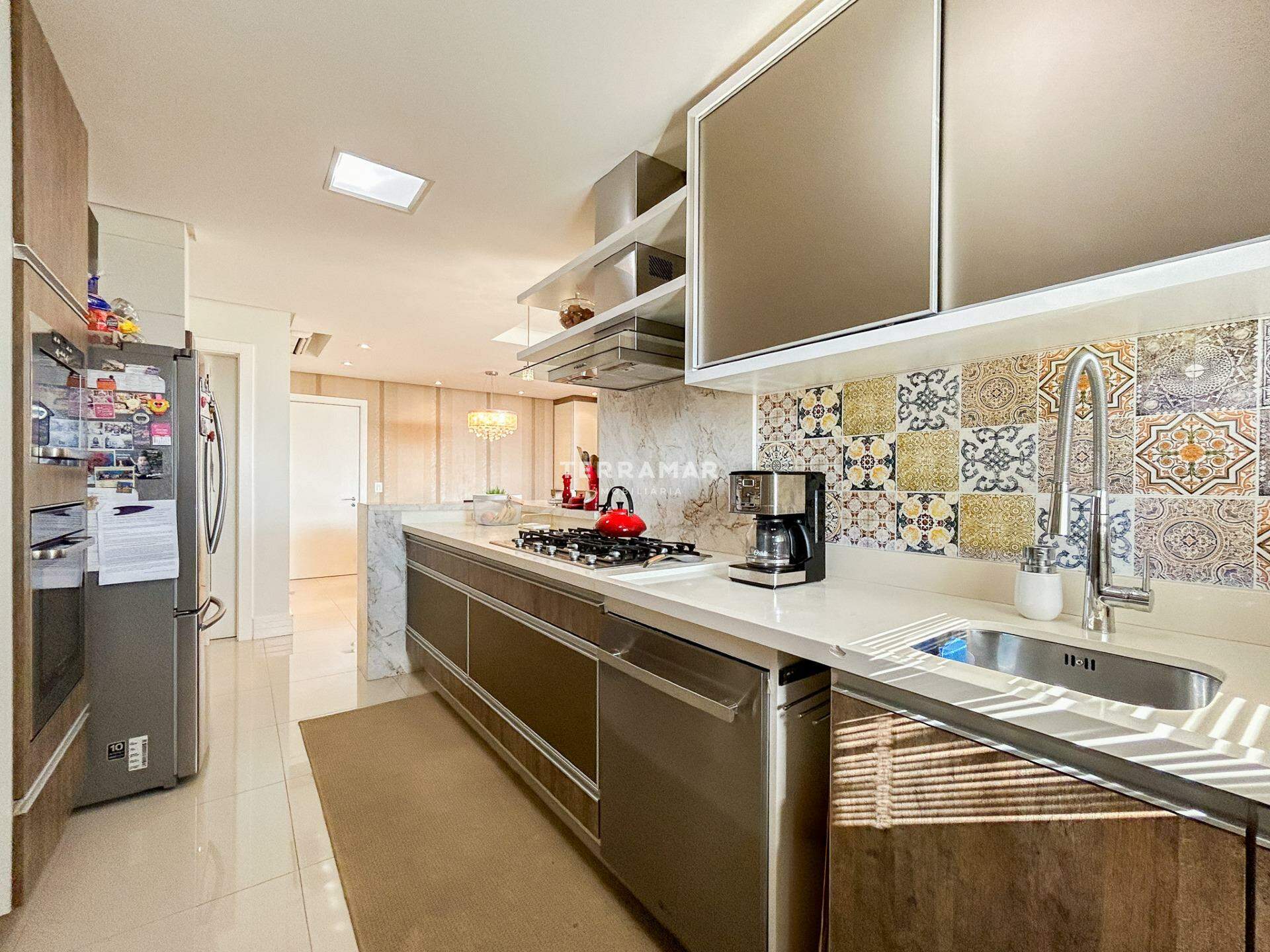 Apartamento à venda no Boa Vista: