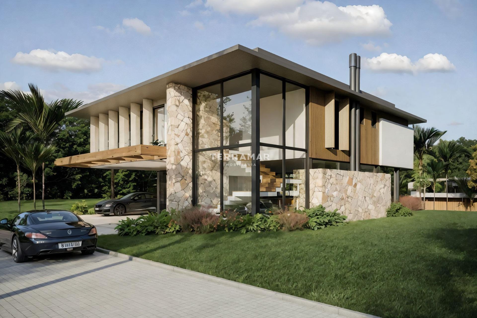 Casa à venda no Rondônia: 