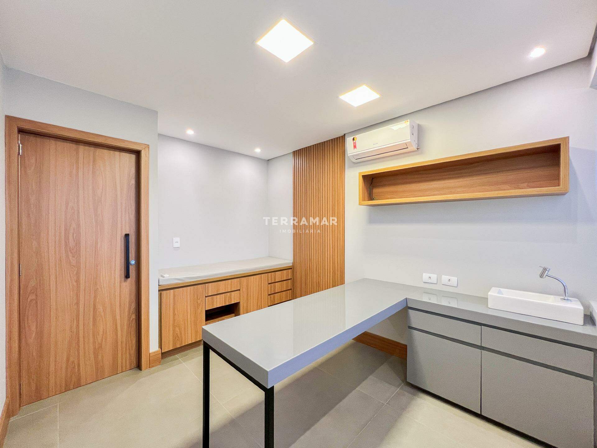 Sala comercial para aluguel no Hamburgo Velho: