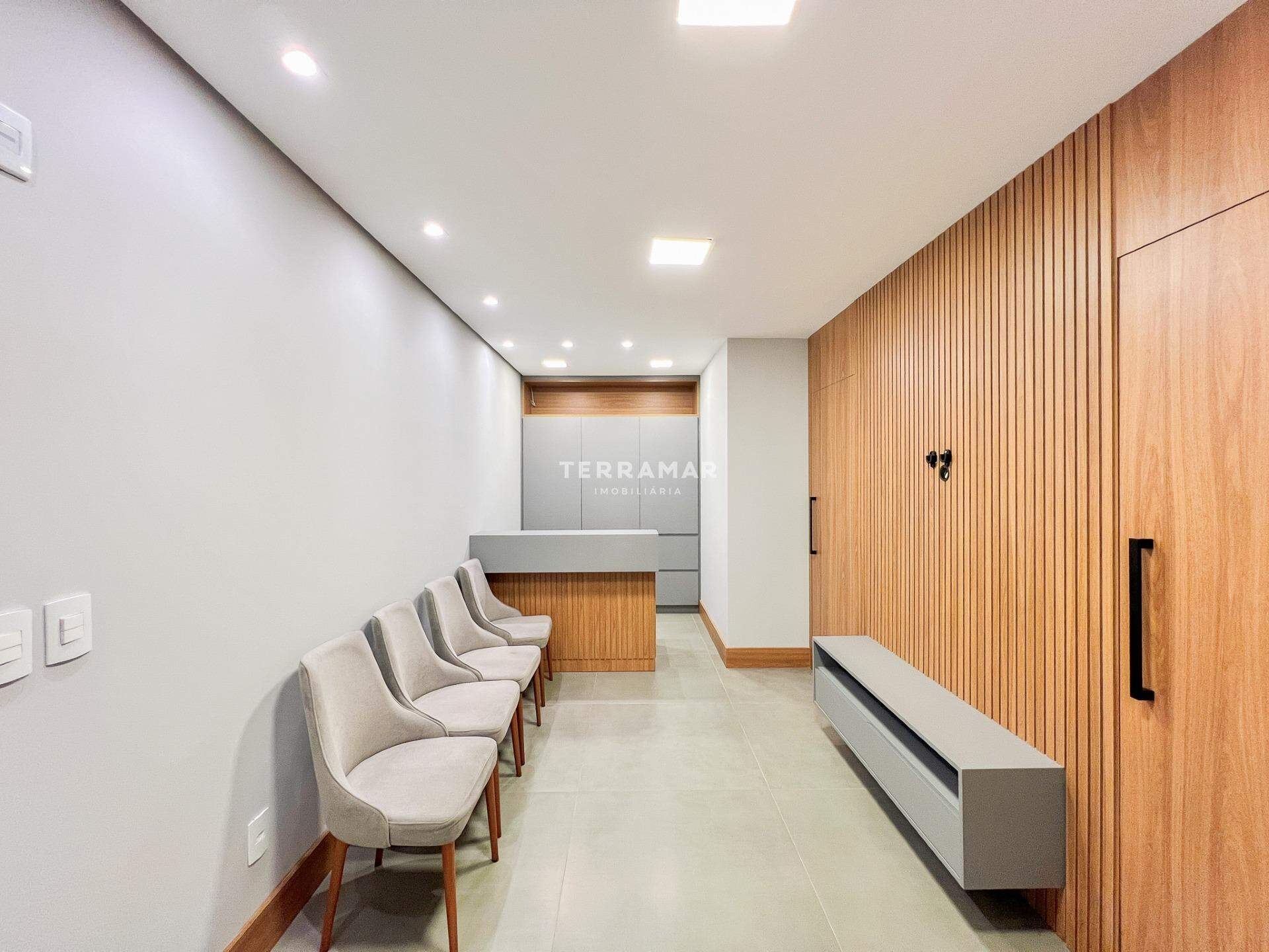 Sala comercial para aluguel no Hamburgo Velho: 