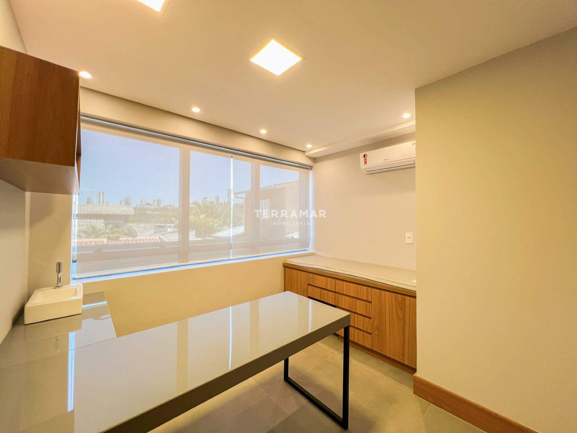 Sala comercial para aluguel no Hamburgo Velho: