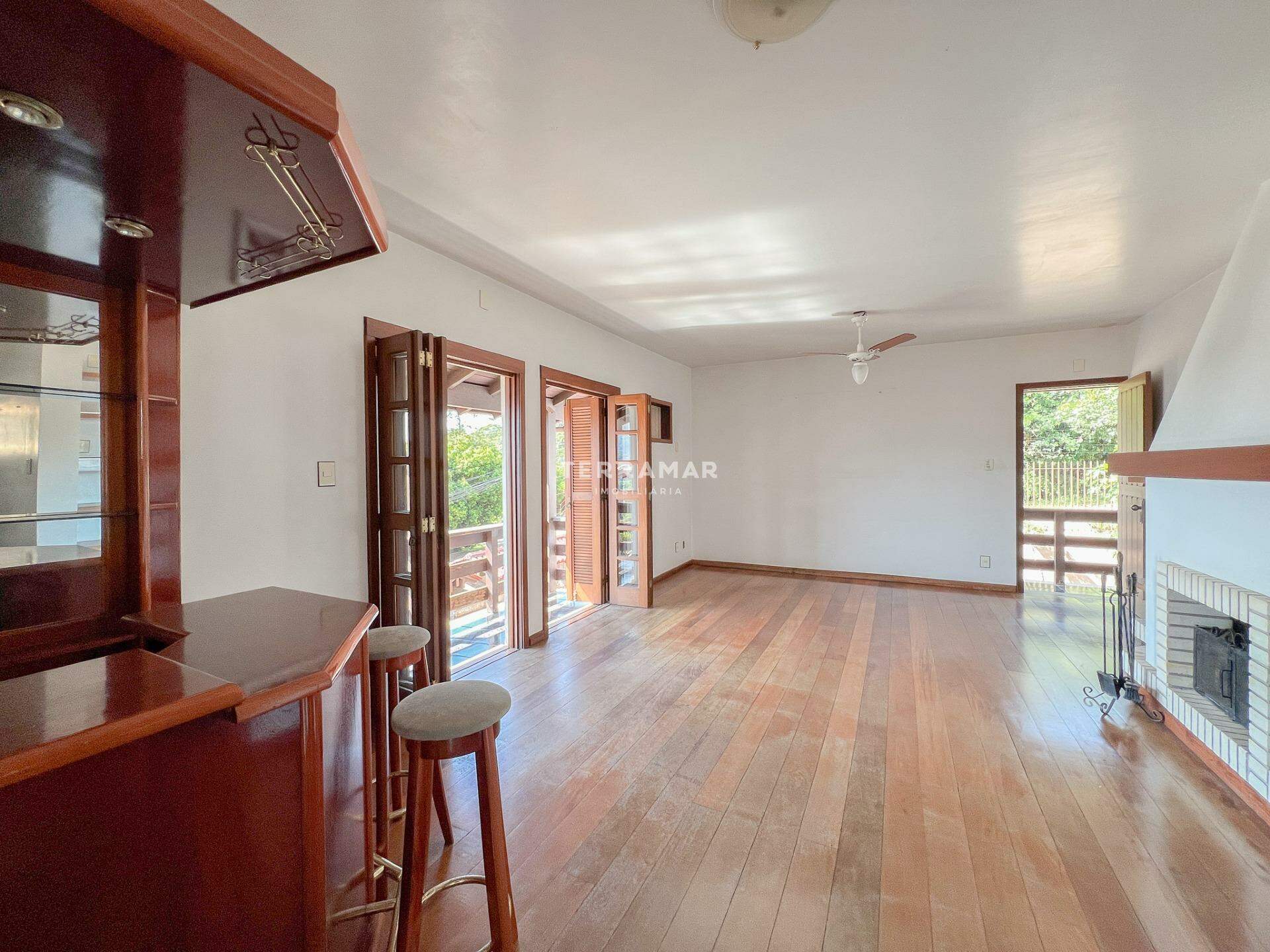 Casa à venda no Vila Nova: 