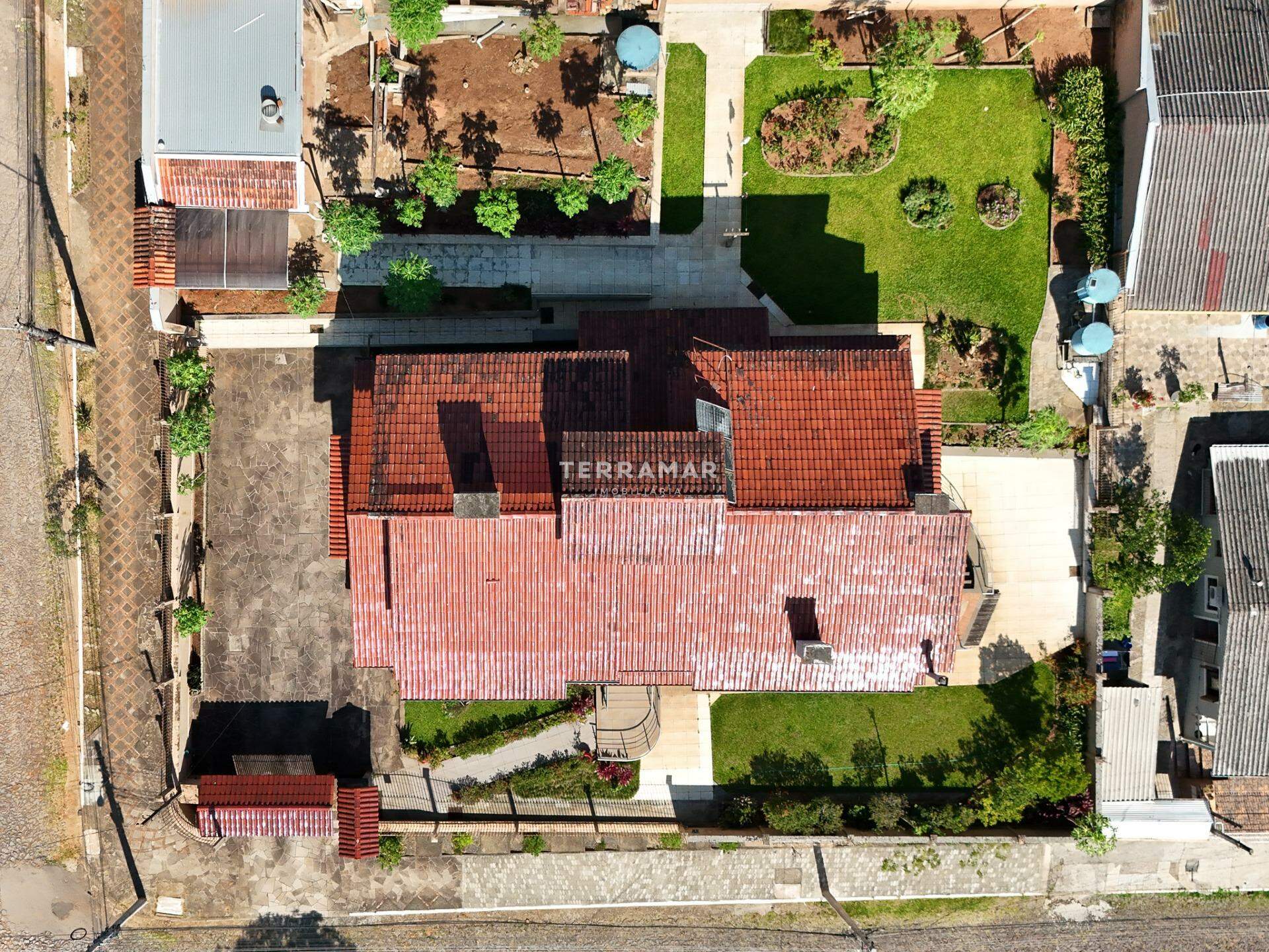Casa à venda no Vila Nova: 