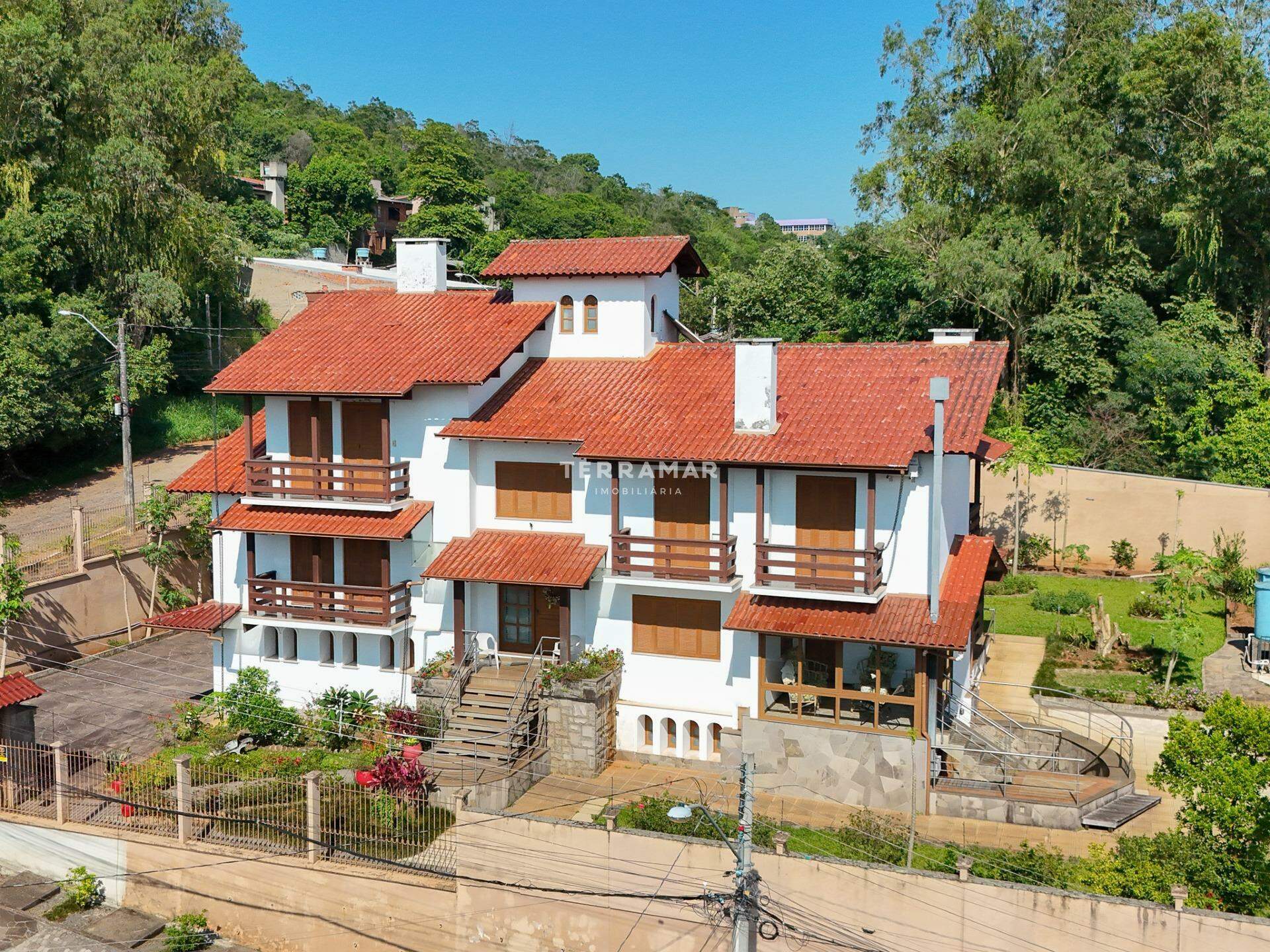 Casa à venda no Vila Nova: 