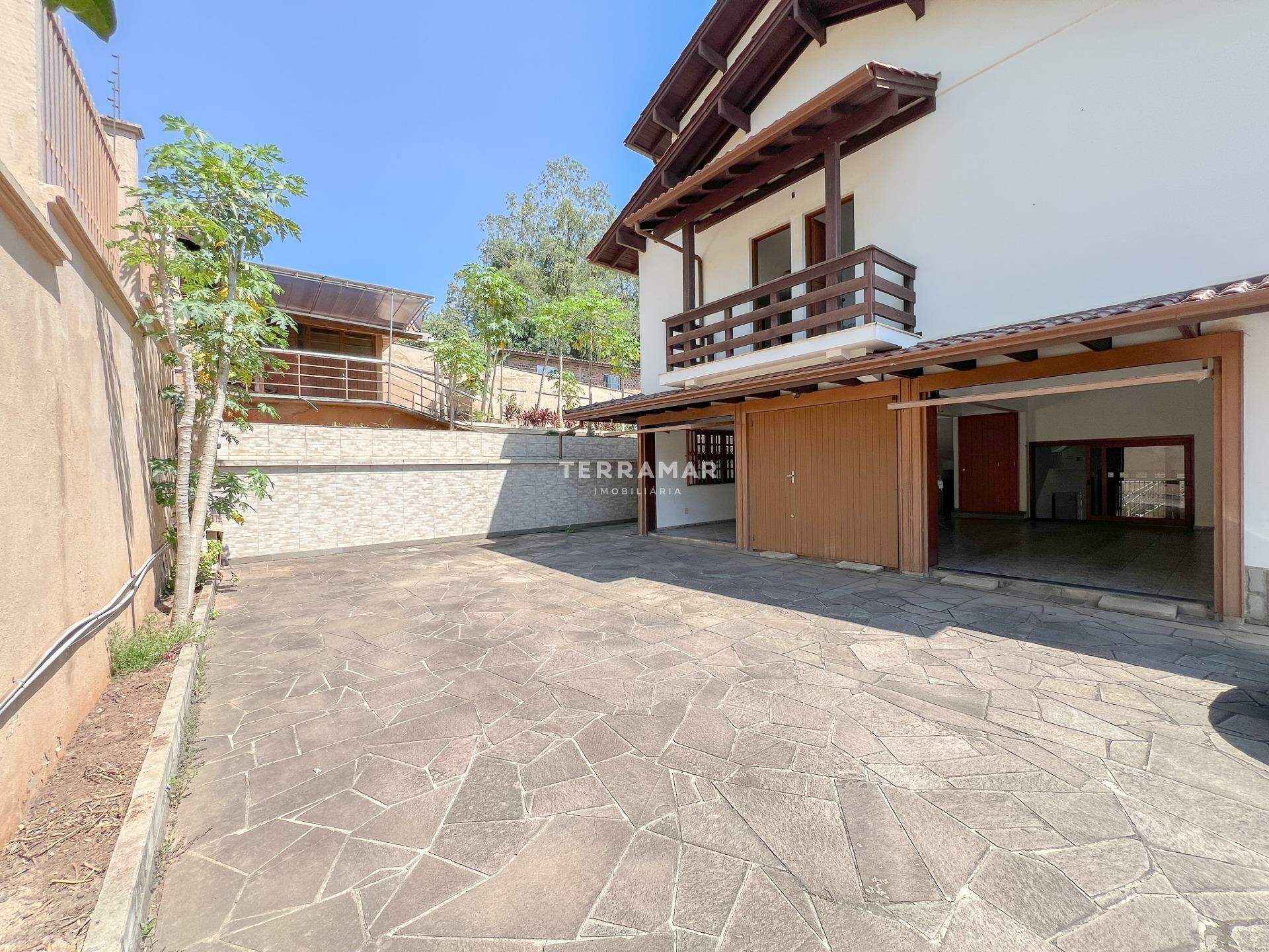 Casa à venda no Vila Nova: 