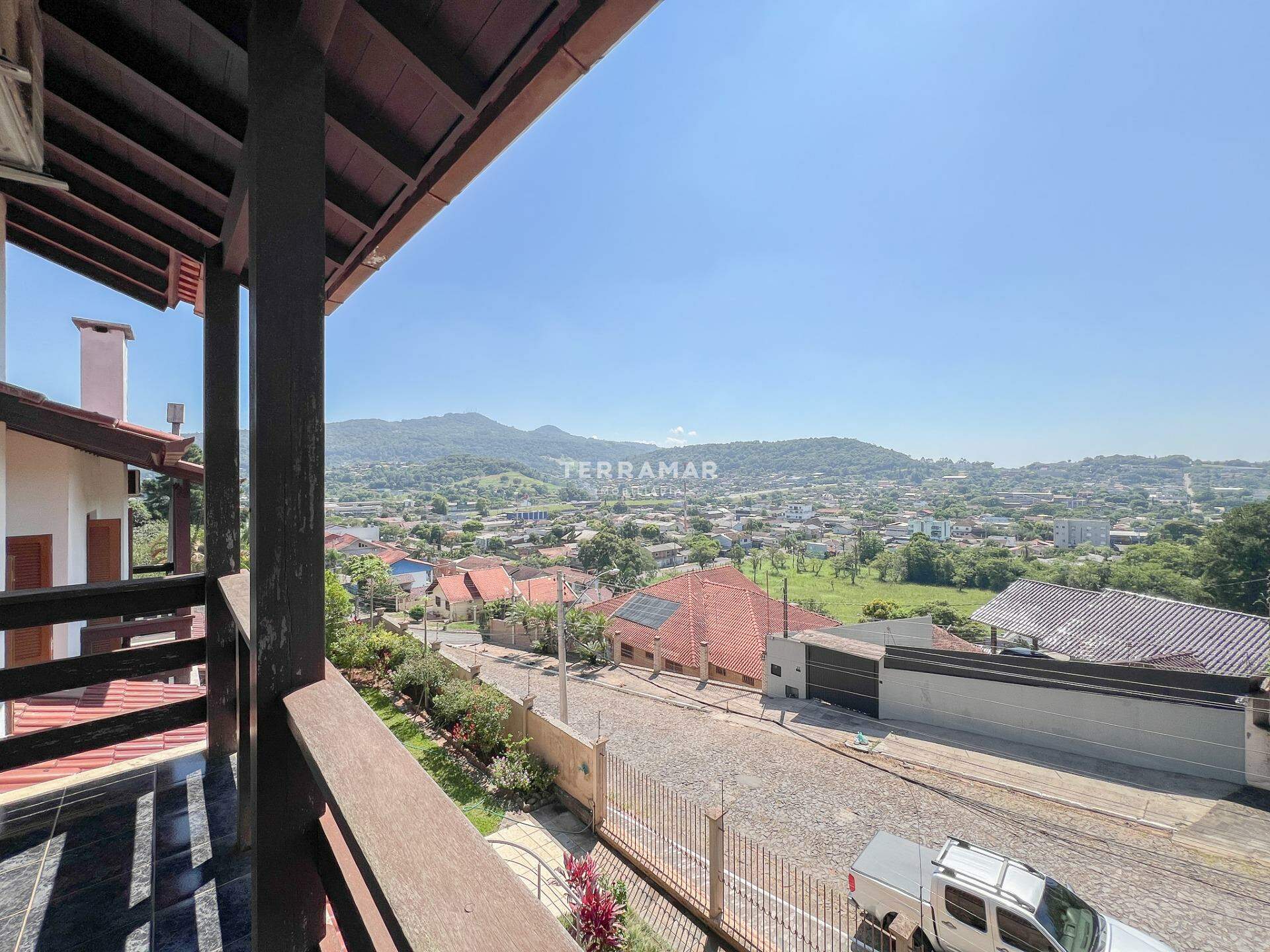 Casa à venda no Vila Nova: 