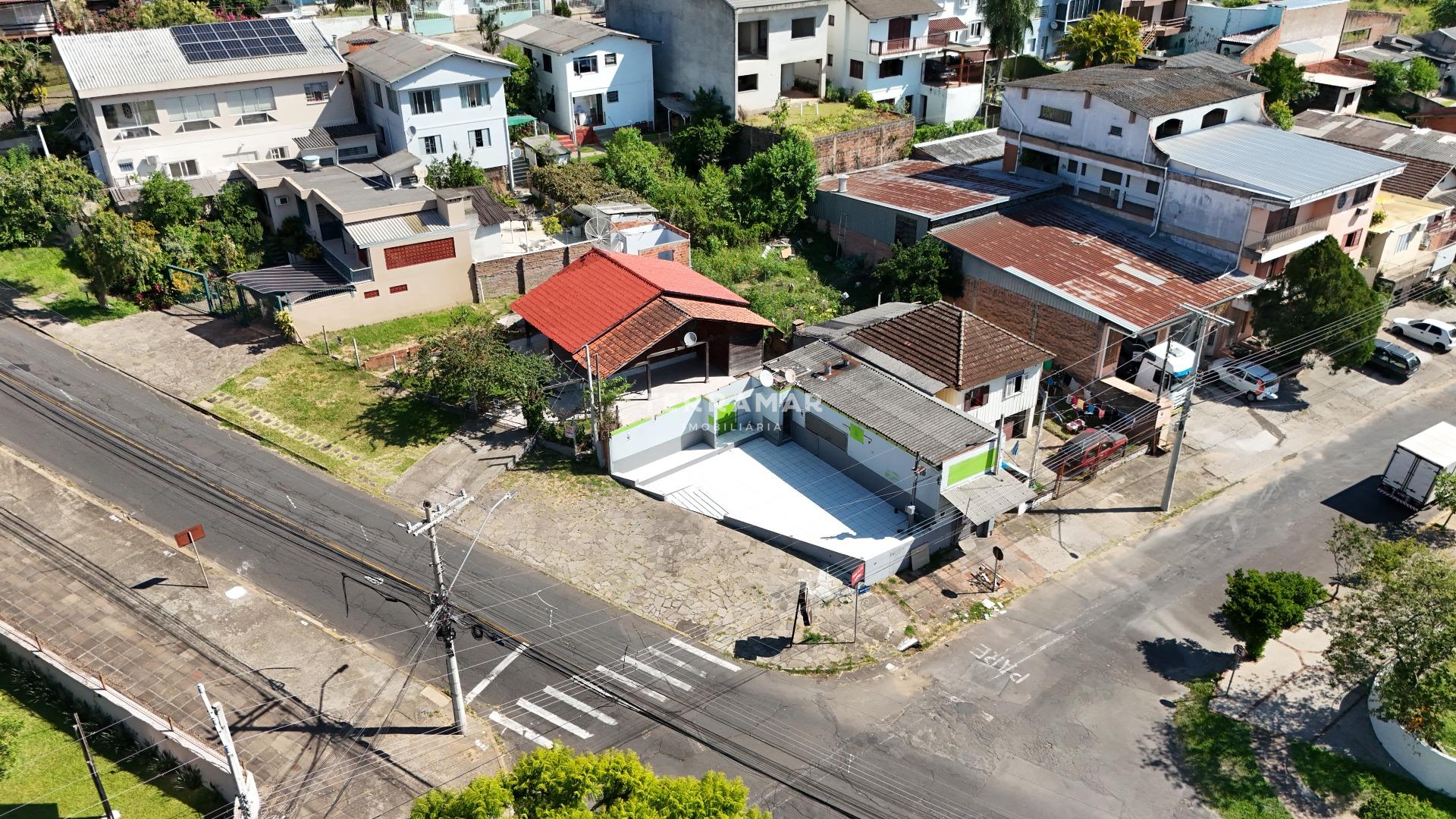 Terreno à venda no Ouro Branco: 