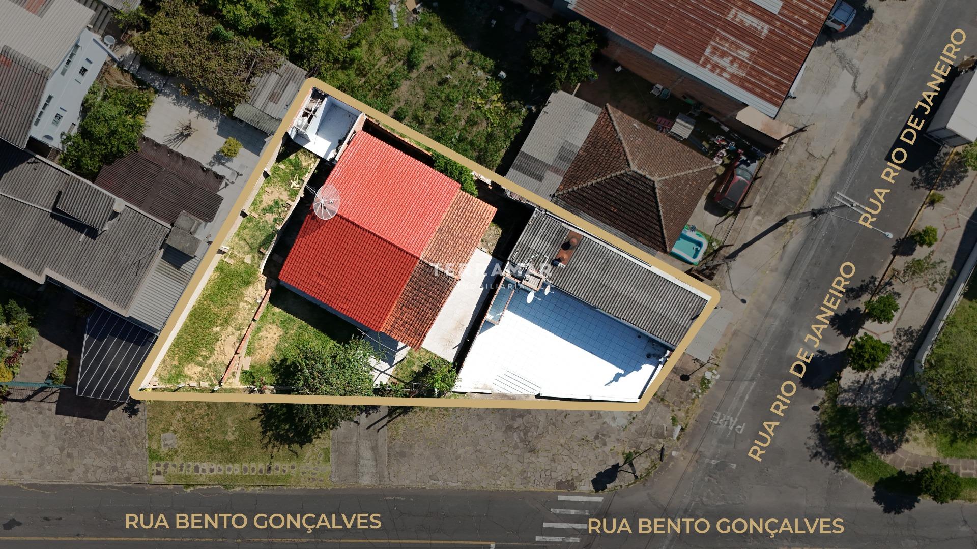 Terreno à venda no Ouro Branco: 