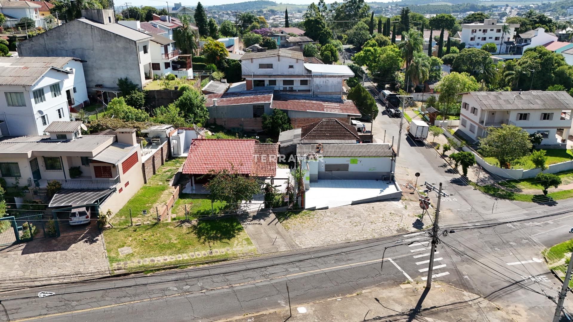 Terreno à venda no Ouro Branco: 