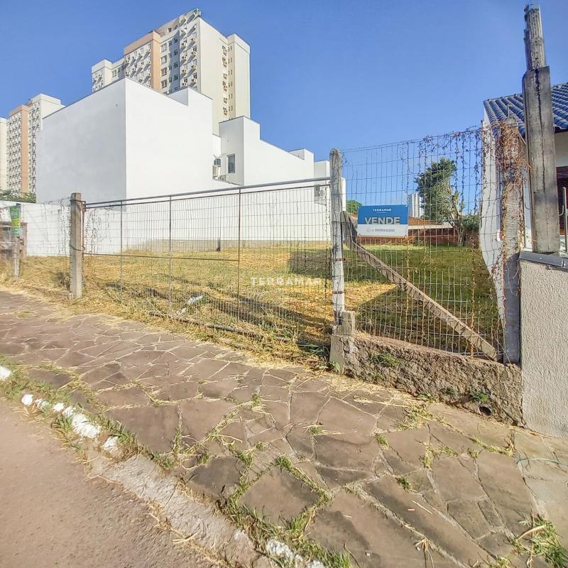 Terreno à venda no Jardim Mauá: 