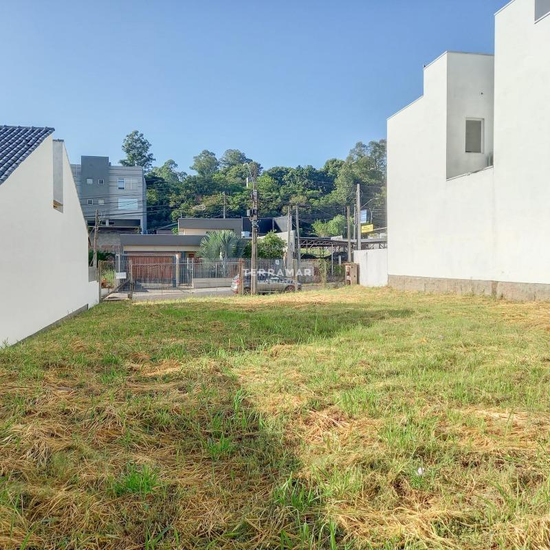 Terreno à venda no Jardim Mauá: 