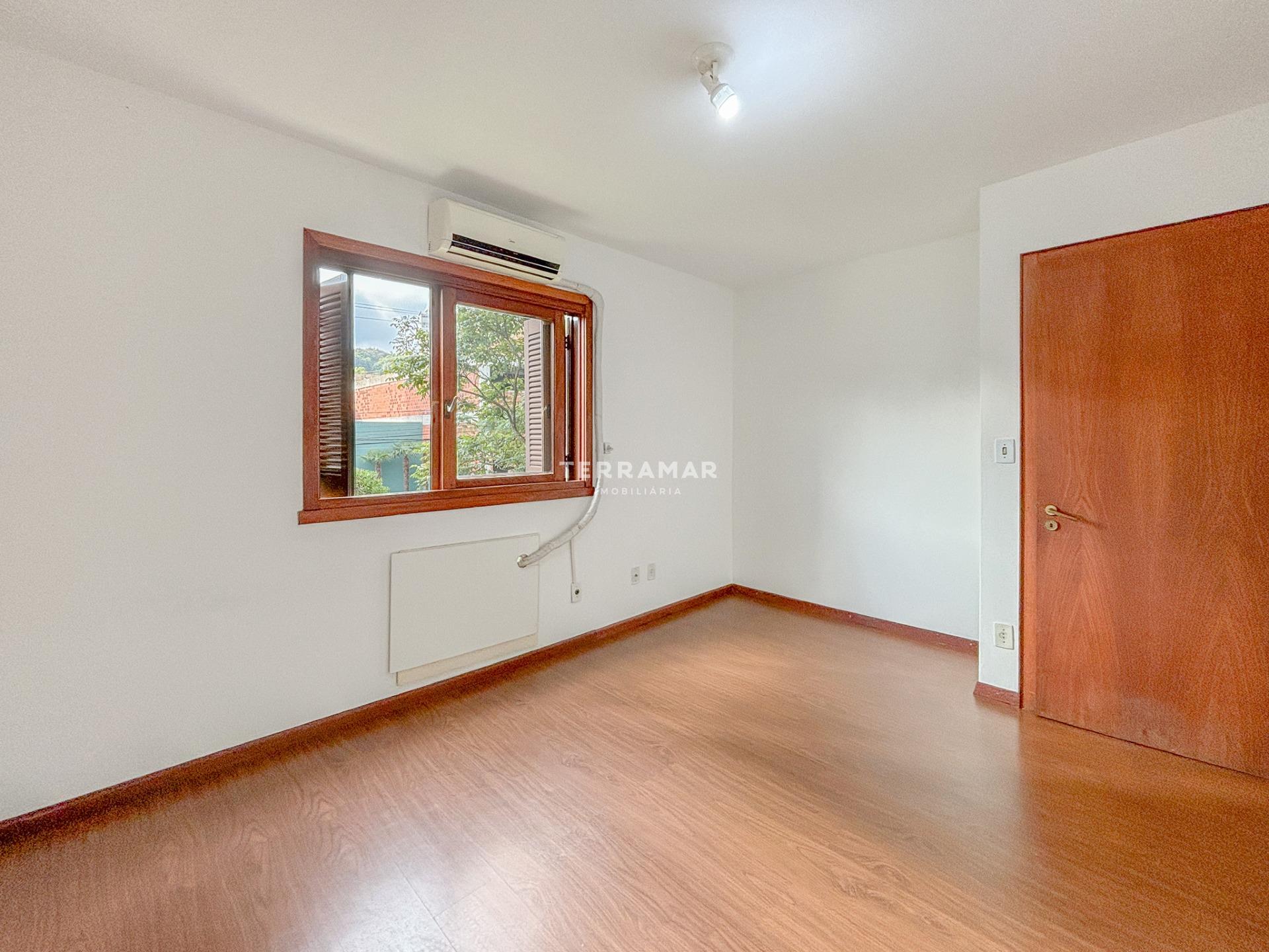 Apartamento à venda no Vila Rosa: 