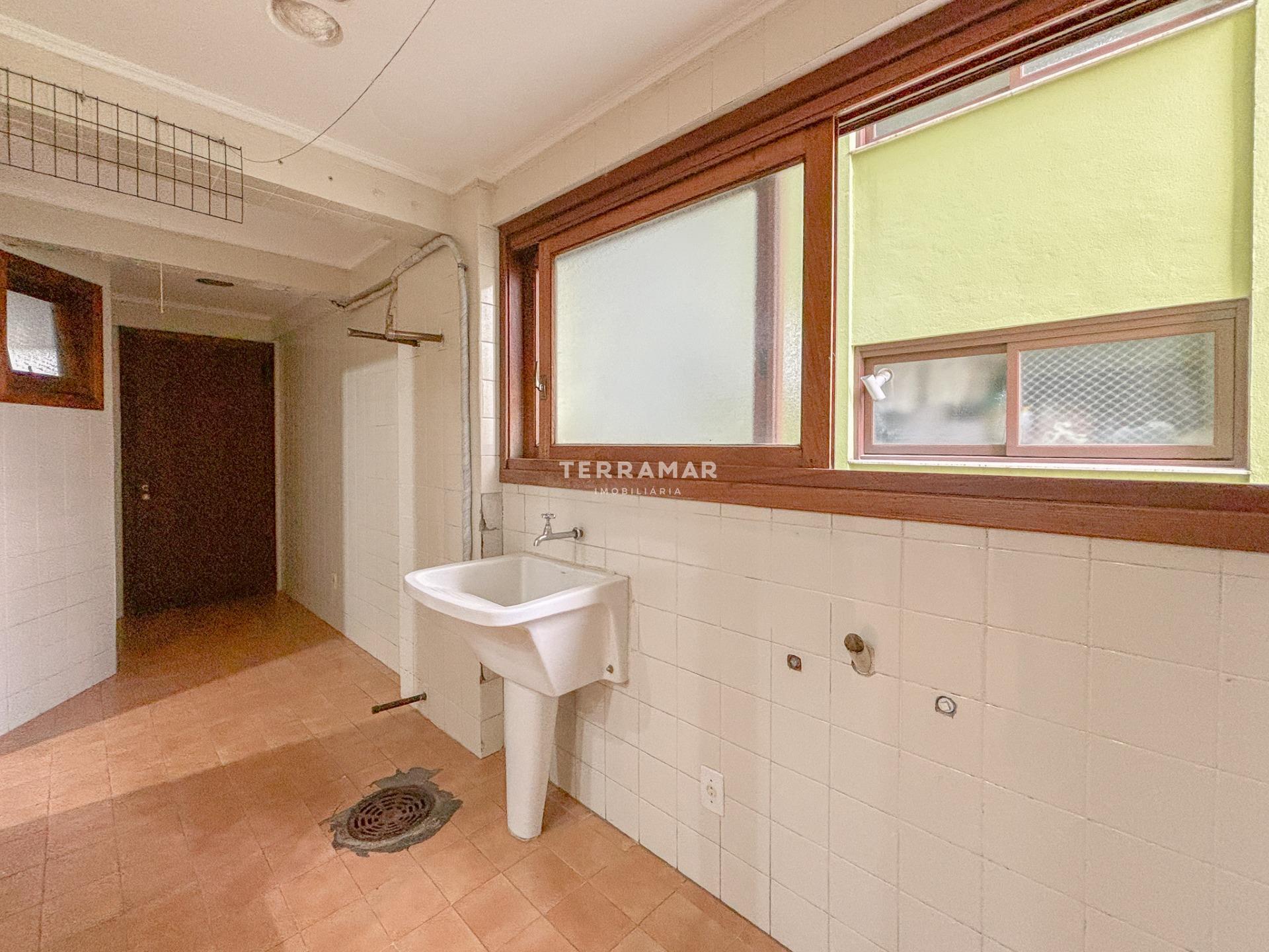 Apartamento à venda no Vila Rosa: 