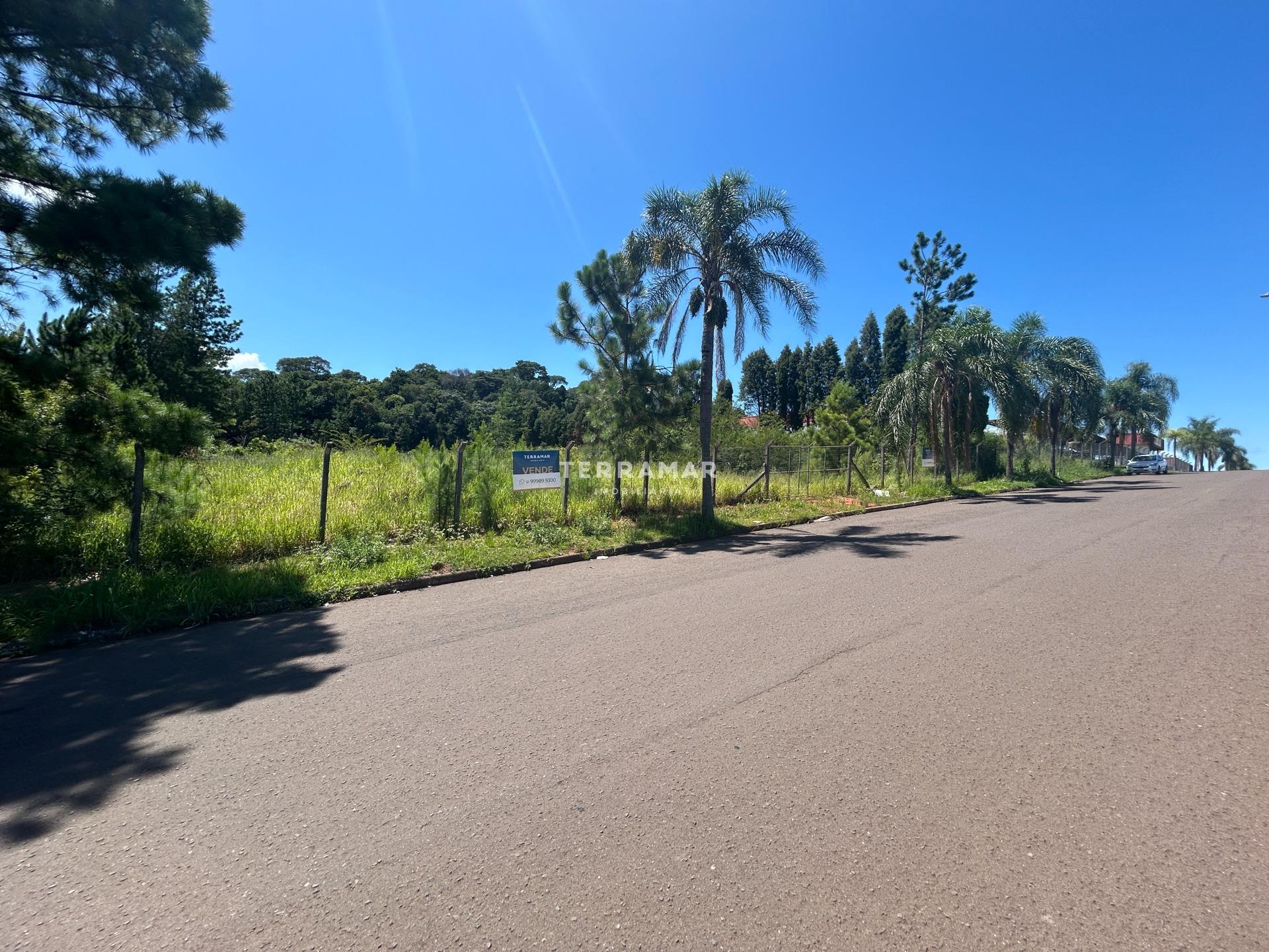 Área à venda no Zona Industrial Norte: 