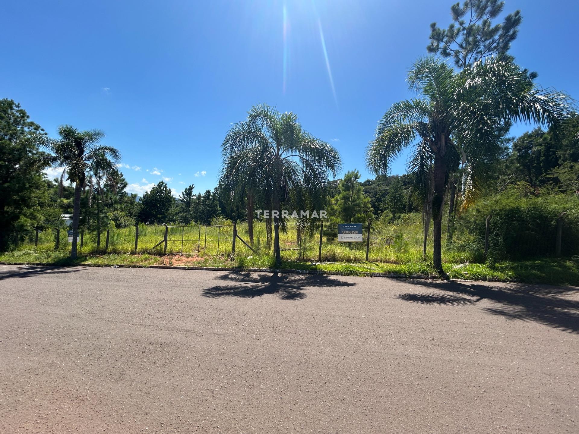 Área à venda no Zona Industrial Norte: 