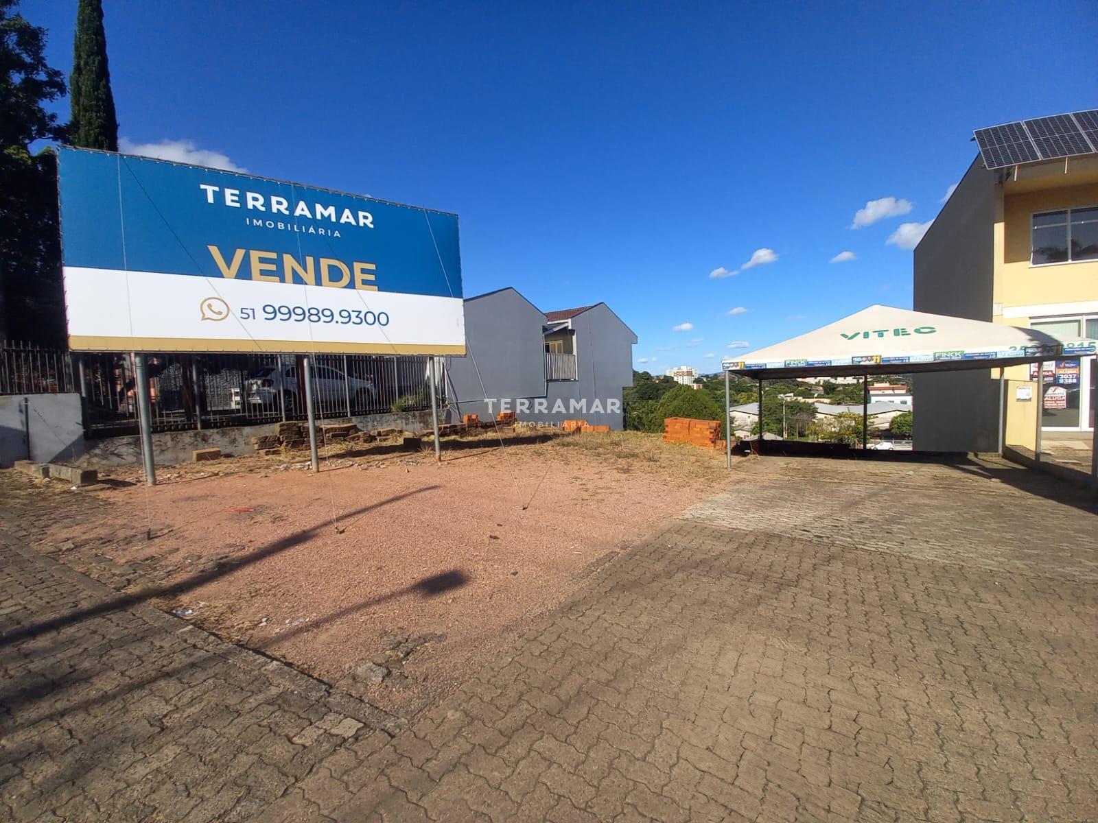 Terreno à venda no Rondônia: 