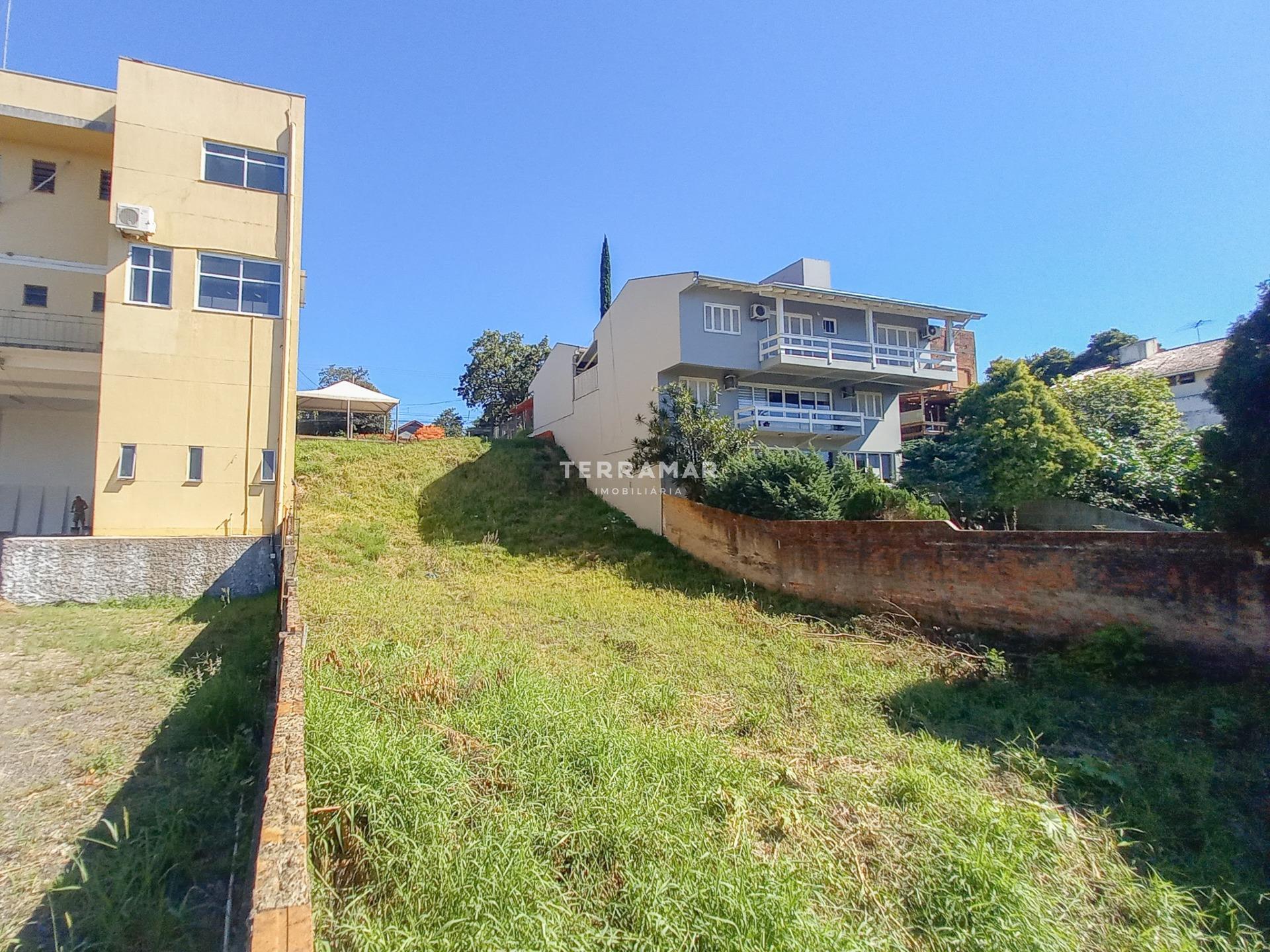 Terreno à venda no Rondônia: 