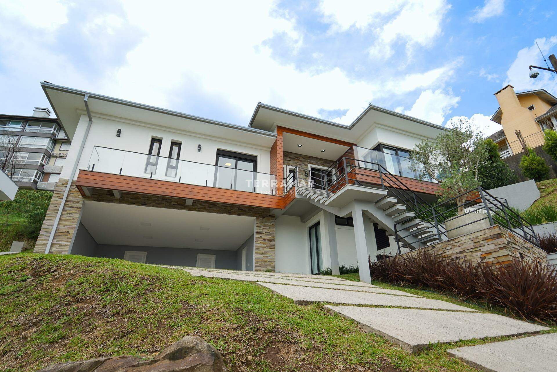Casa à venda no Bavária:
