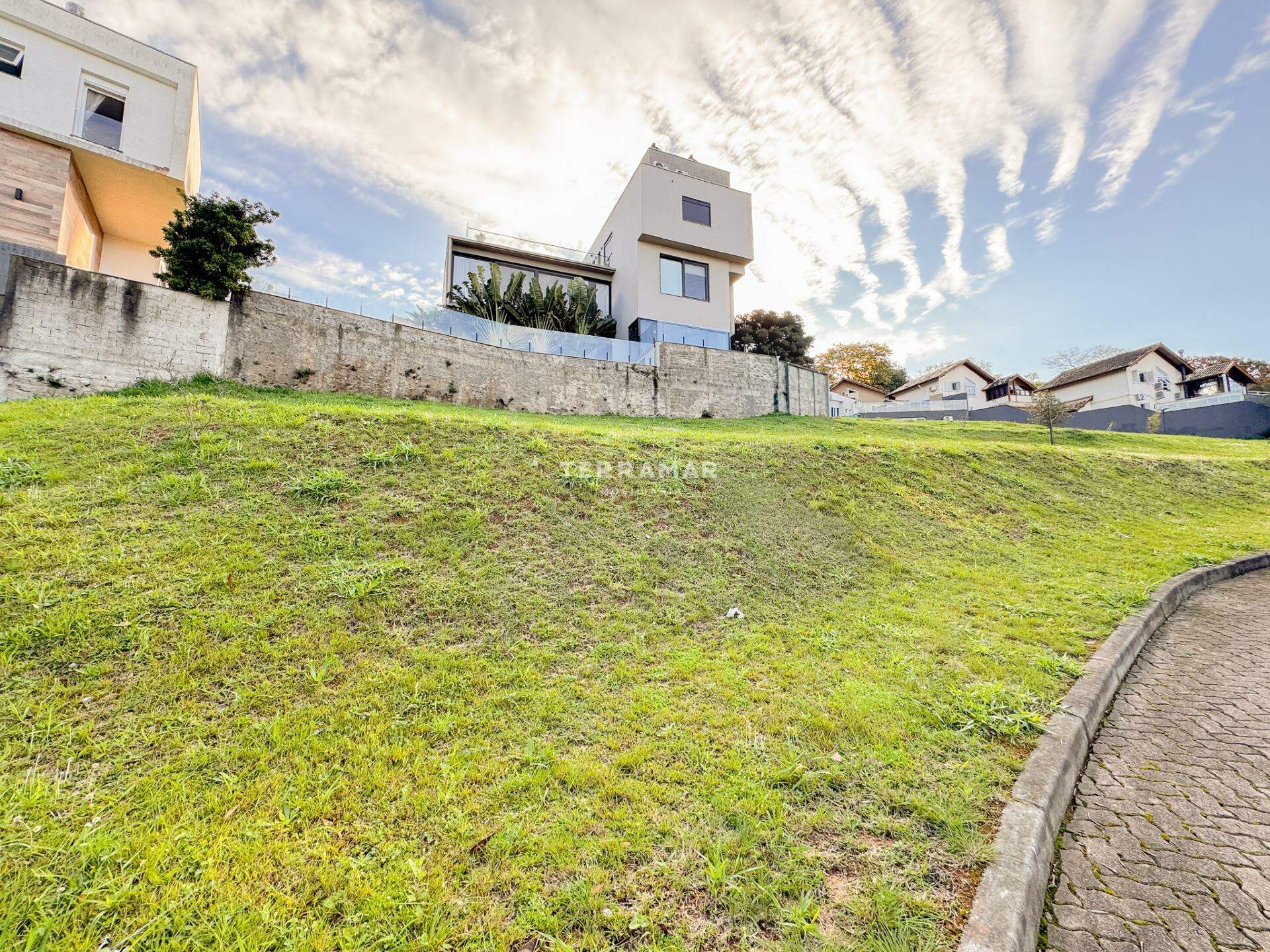 Lote em condomínio à venda no Rondônia: 
