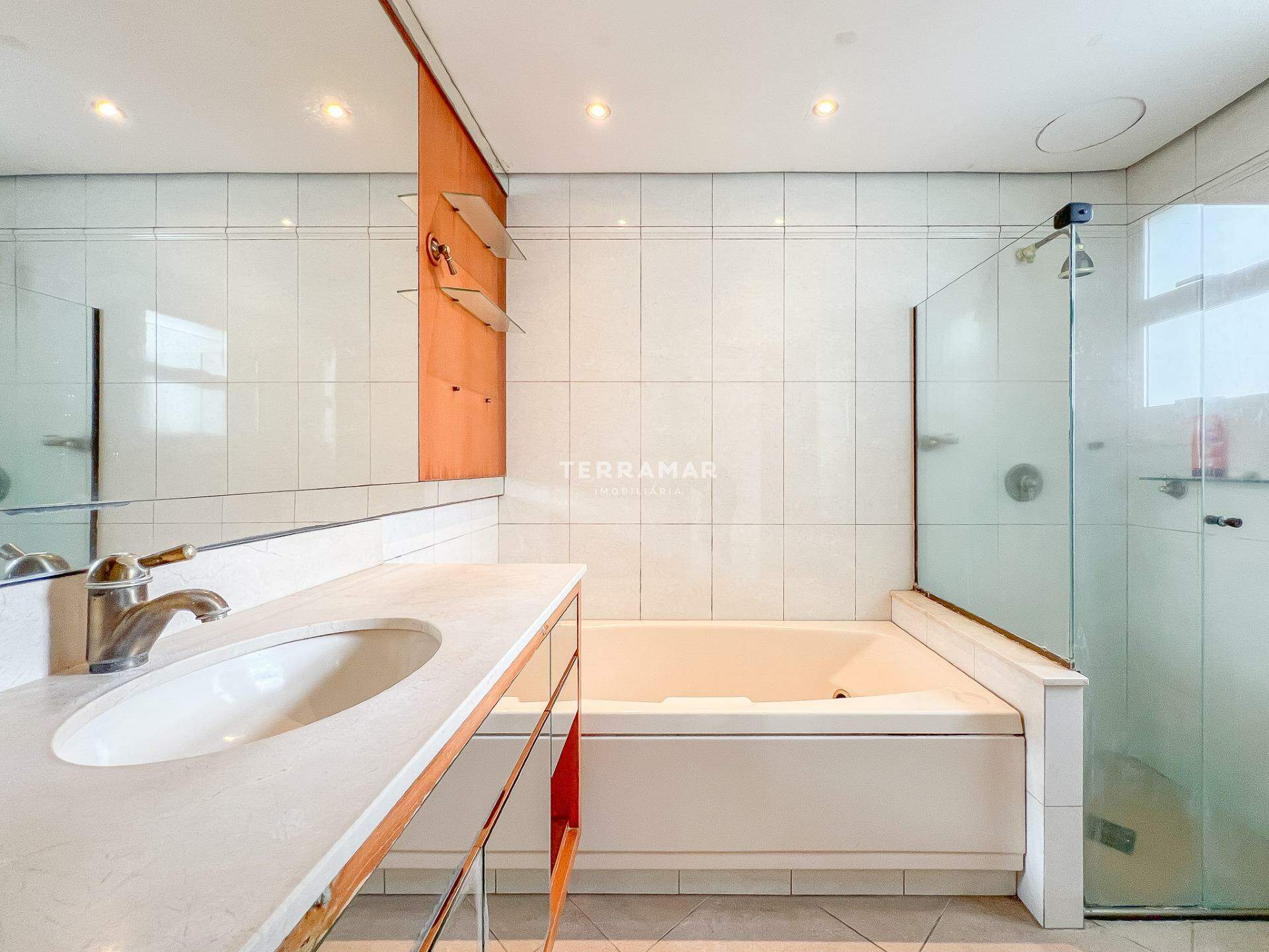 Apartamento para aluguel no Boa Vista: