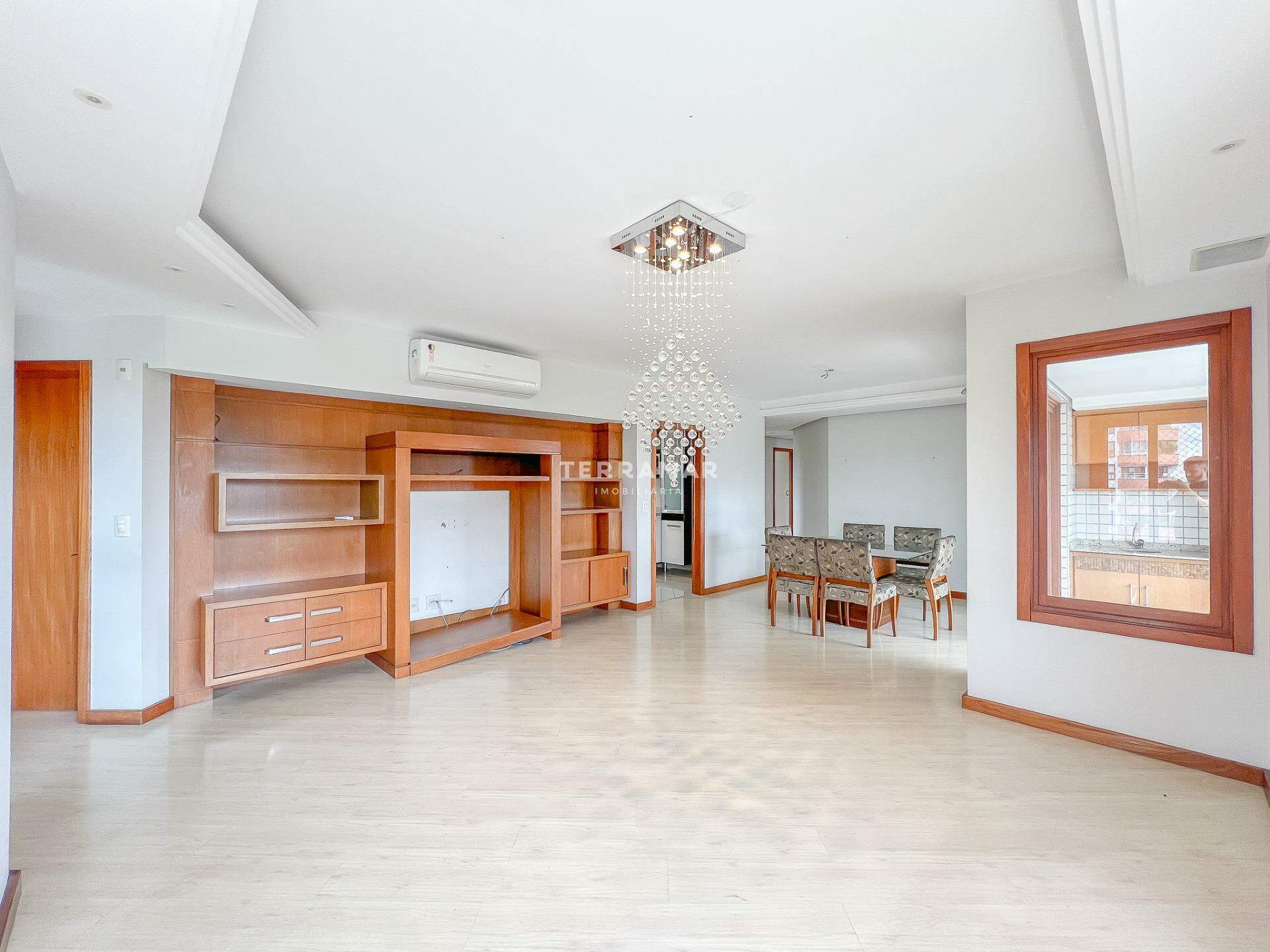 Apartamento para aluguel no Boa Vista: 